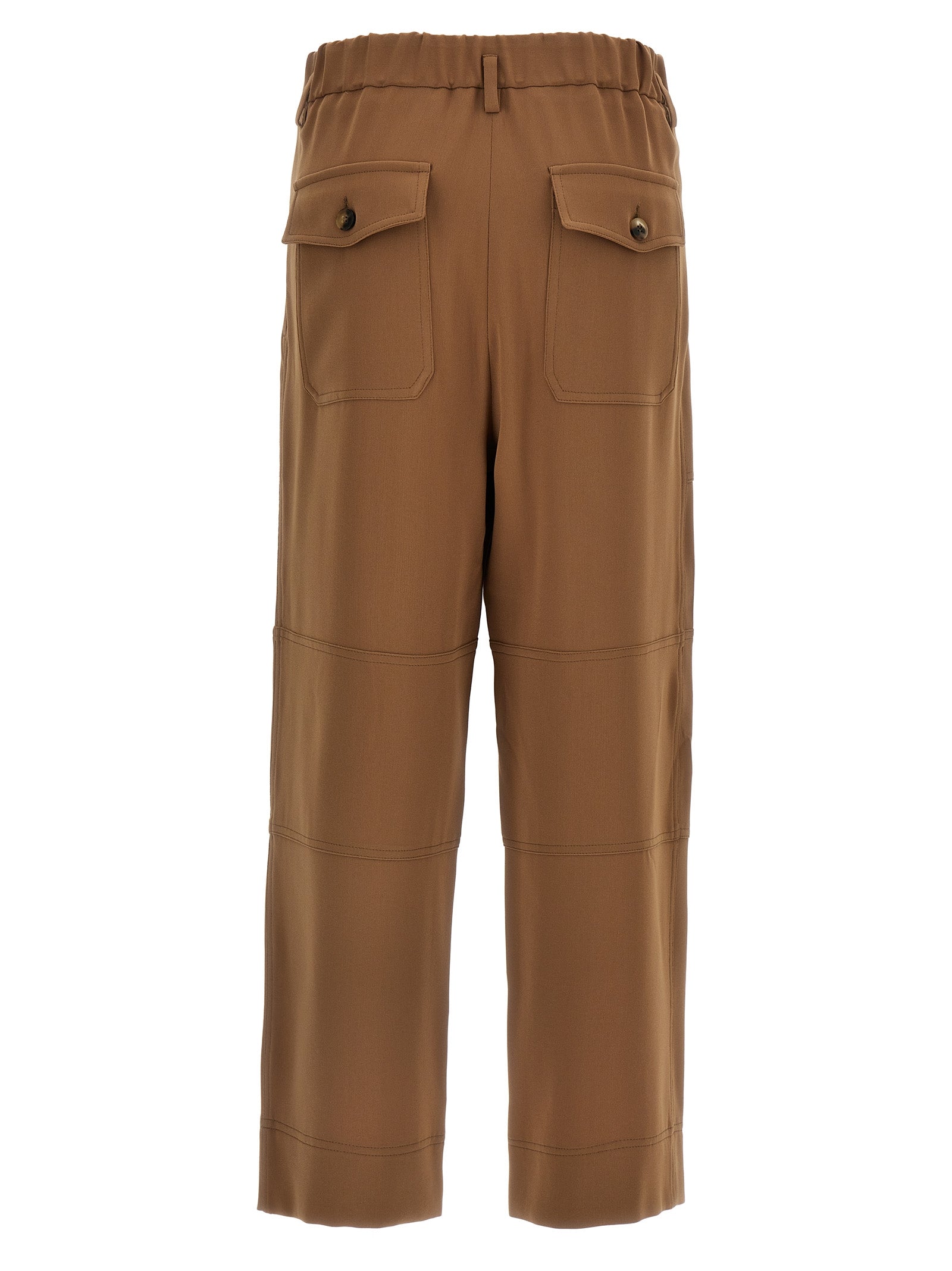 Alberto Biani 'Work' Pants