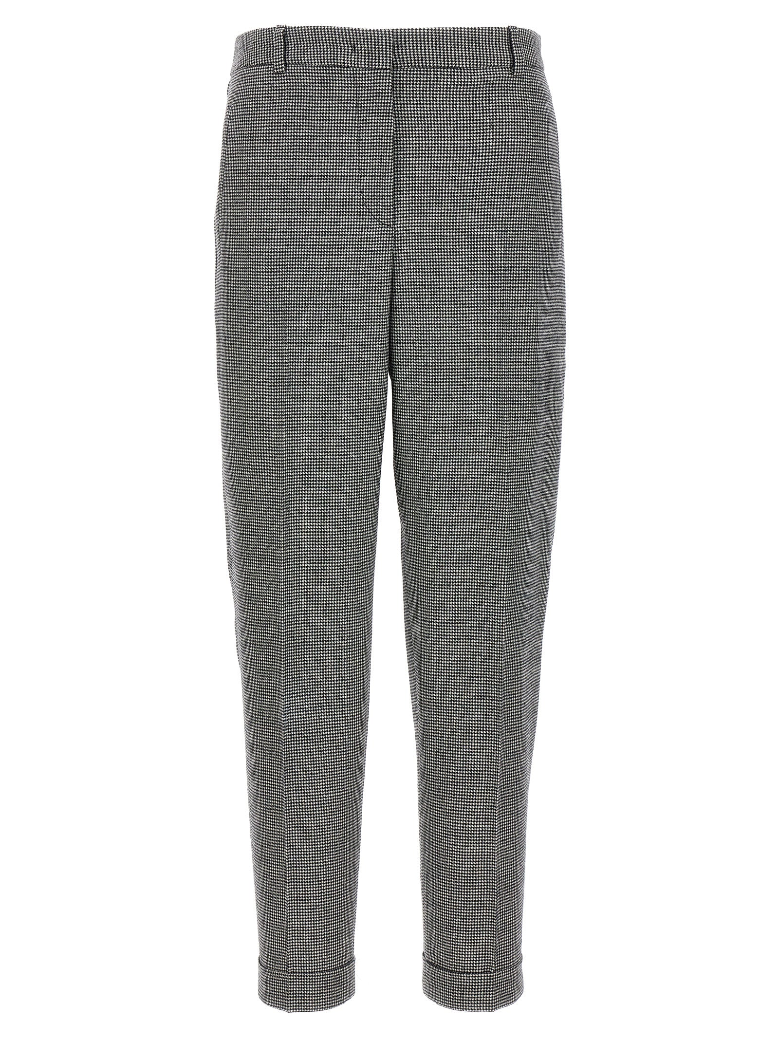 Alberto Biani 'Boyfriend' Pants