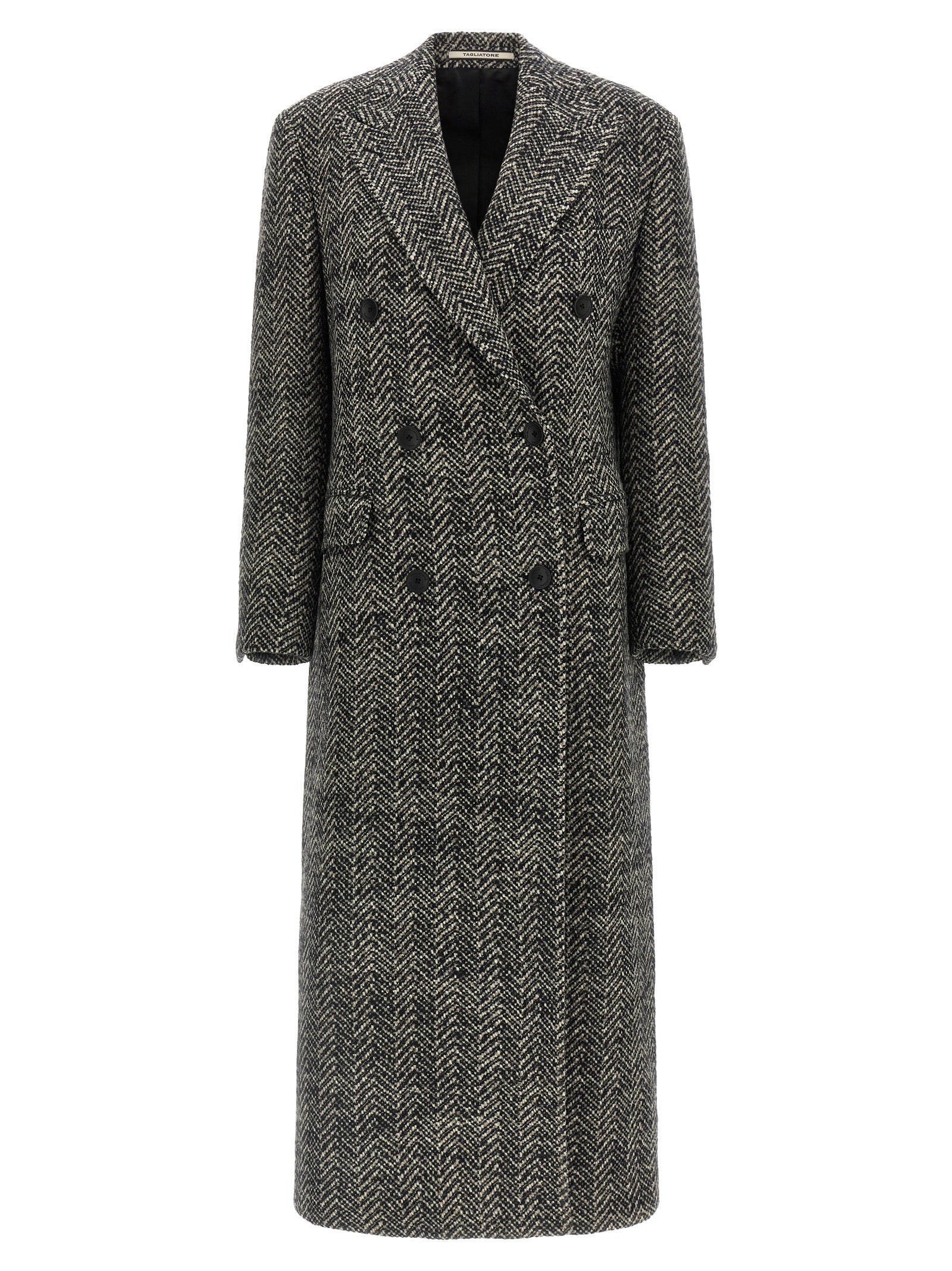 Tagliatore 'Caitlyn' Coat