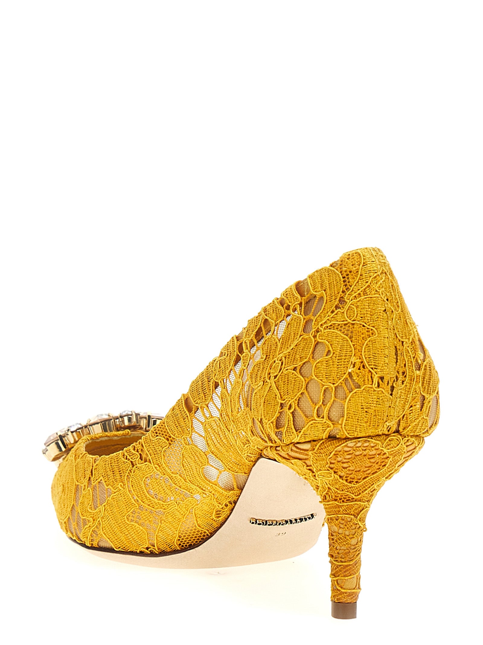 Dolce & Gabbana 'Bellucci' Pumps