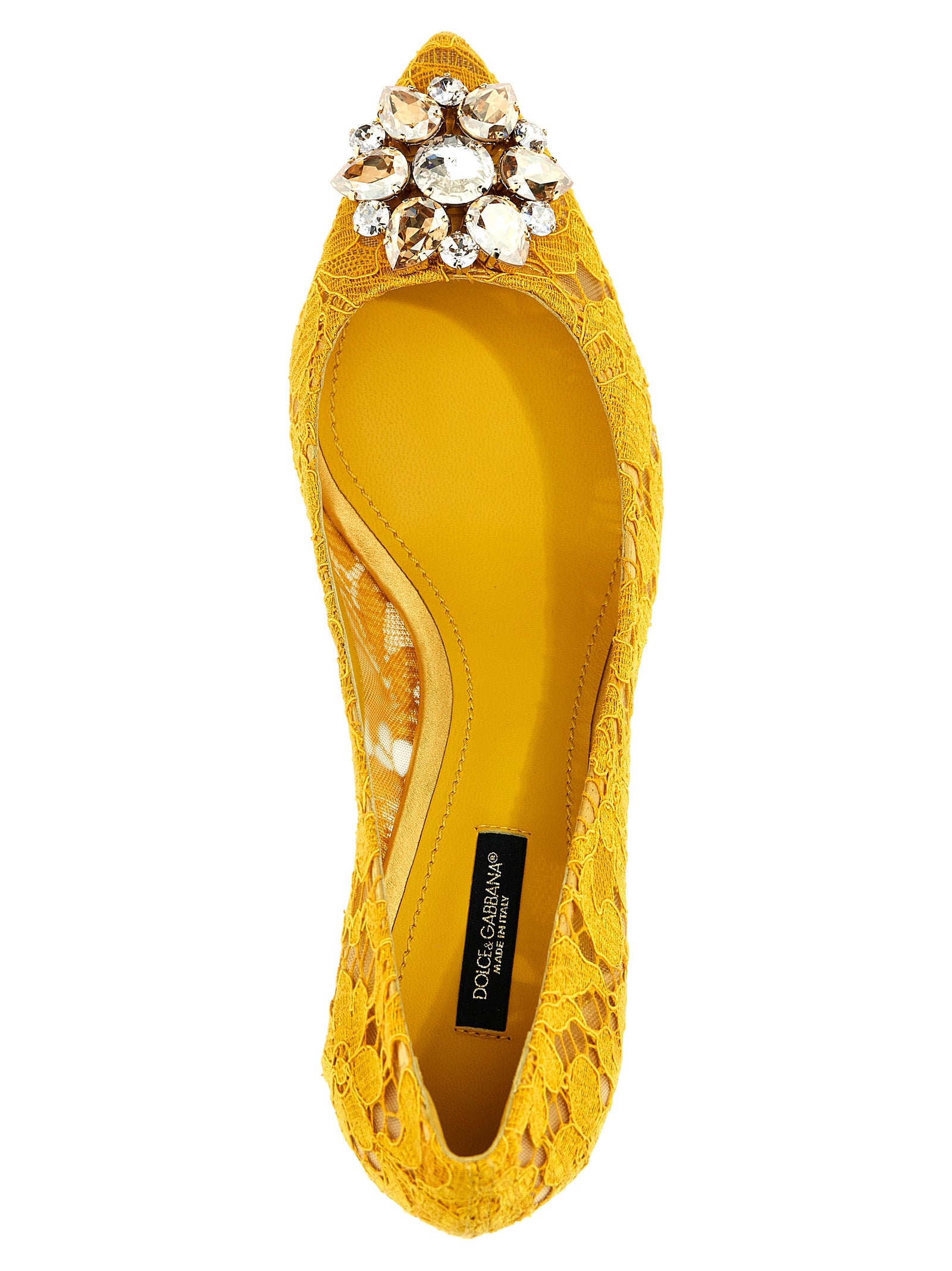 Dolce & Gabbana 'Bellucci' Pumps