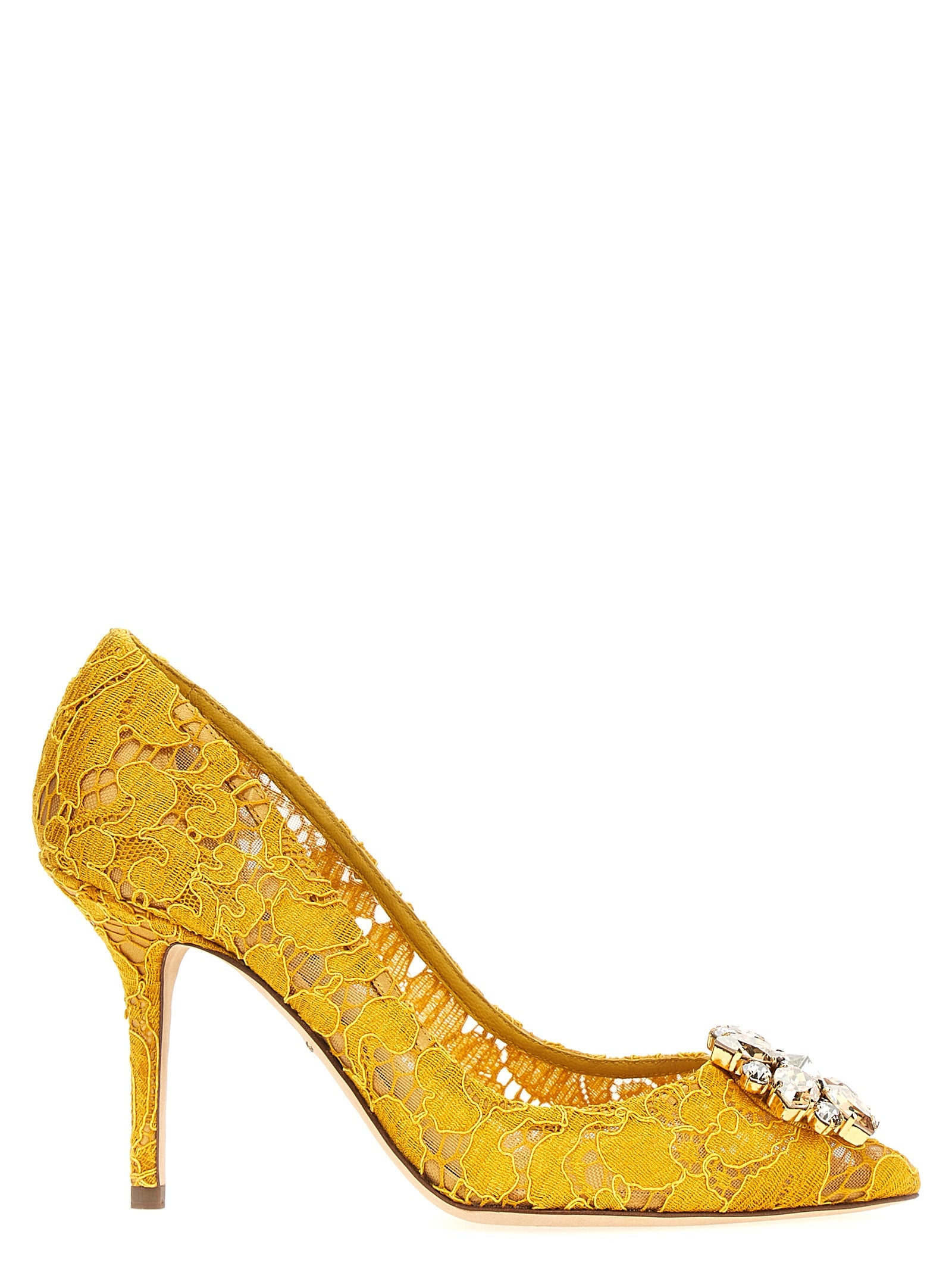 Dolce & Gabbana 'Bellucci' Pumps