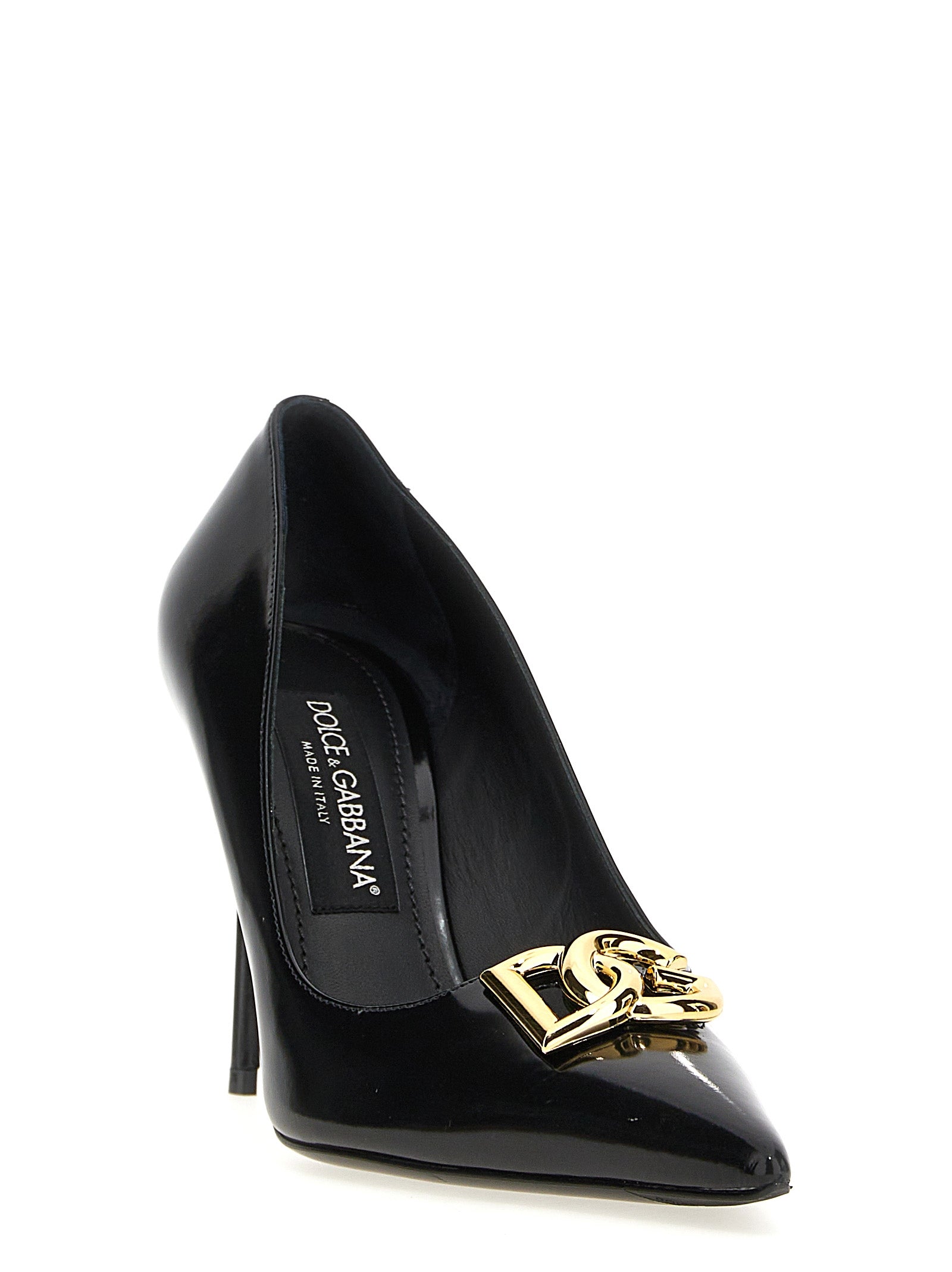 Dolce & Gabbana 'Lollo' Pumps