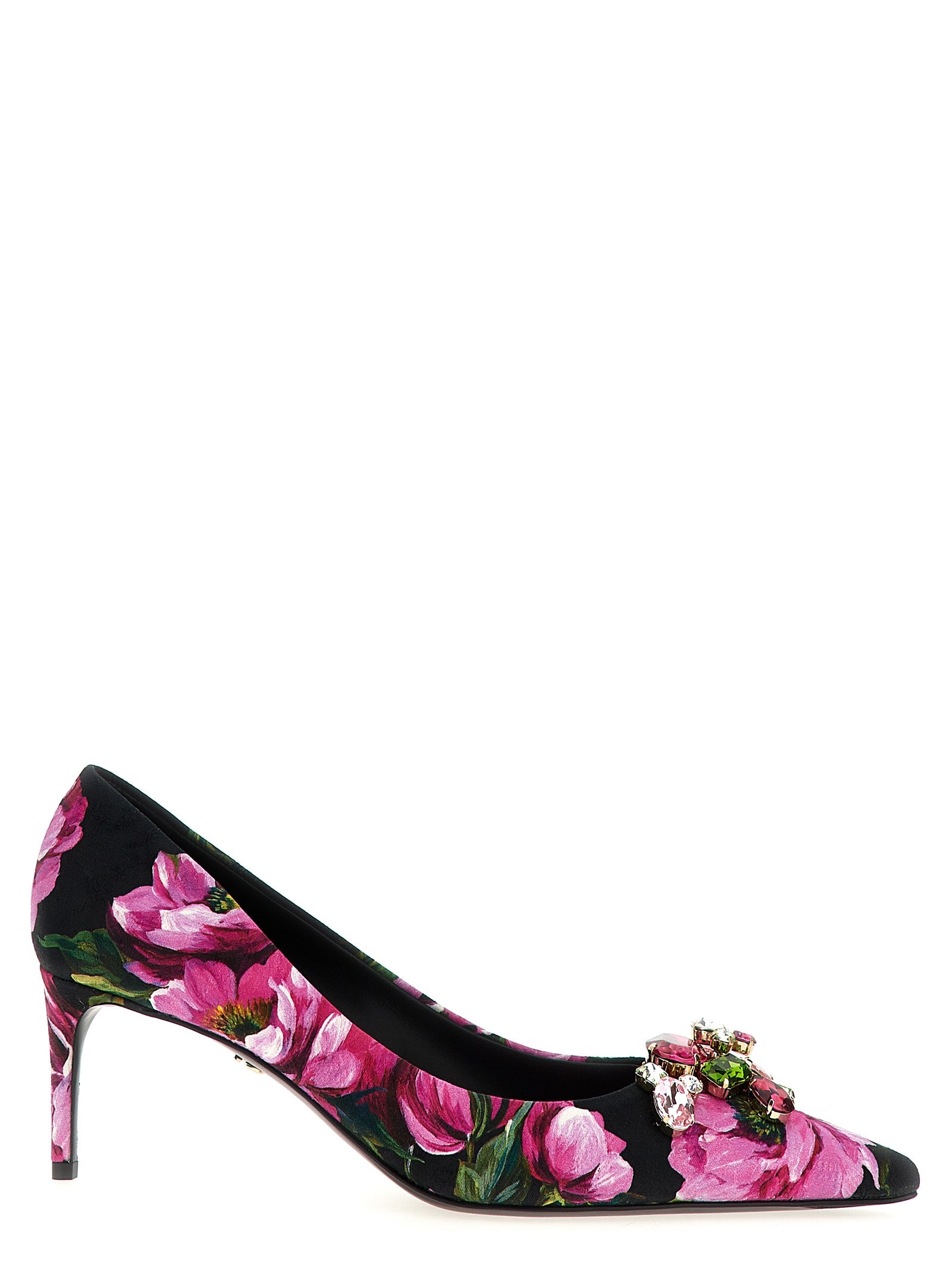 Dolce & Gabbana 'Lollo' Pumps