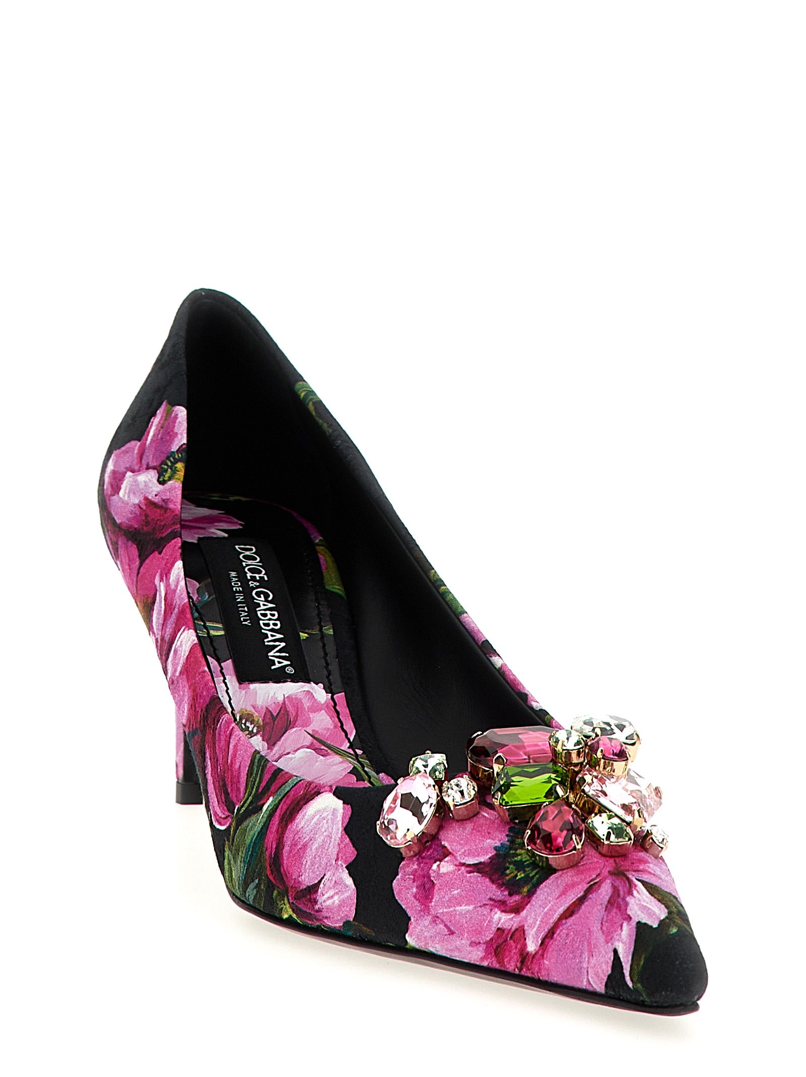 Dolce & Gabbana 'Lollo' Pumps