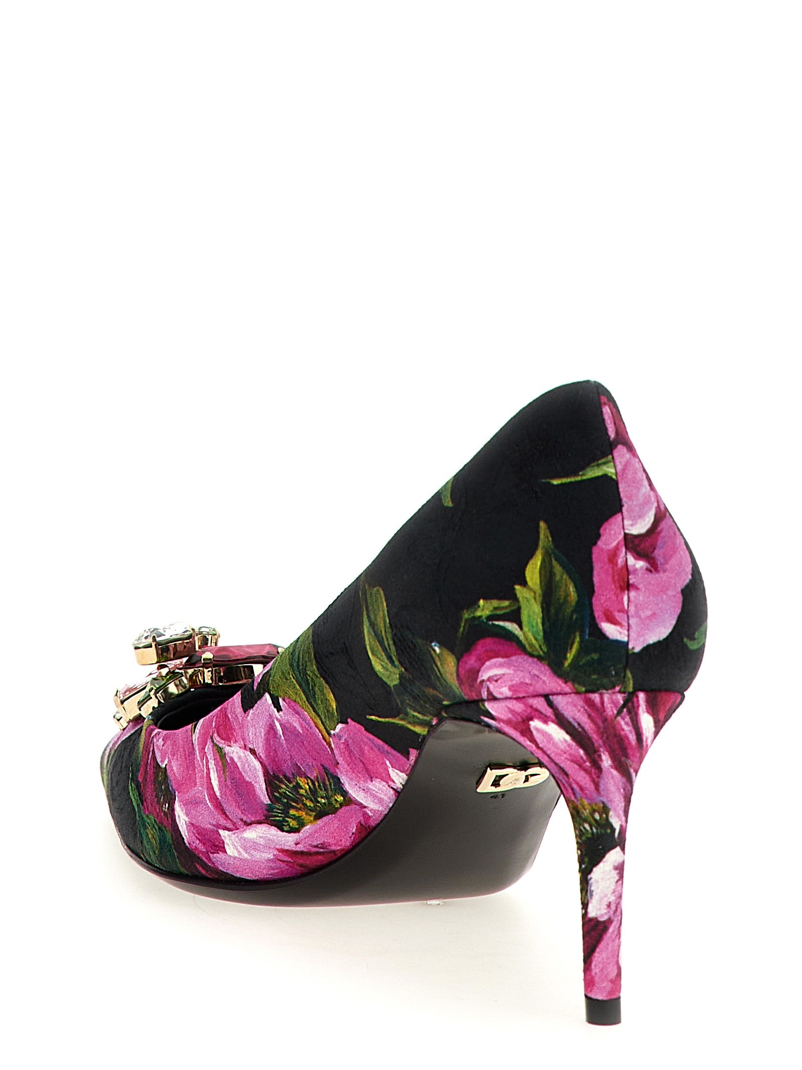 Dolce & Gabbana 'Lollo' Pumps