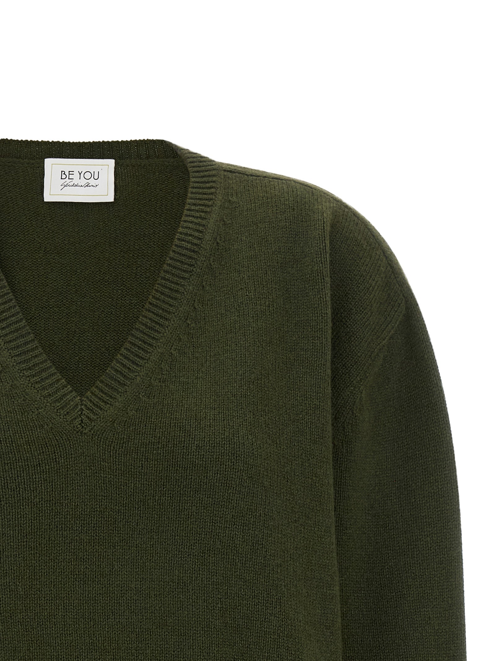 Be You '2030' Sweater
