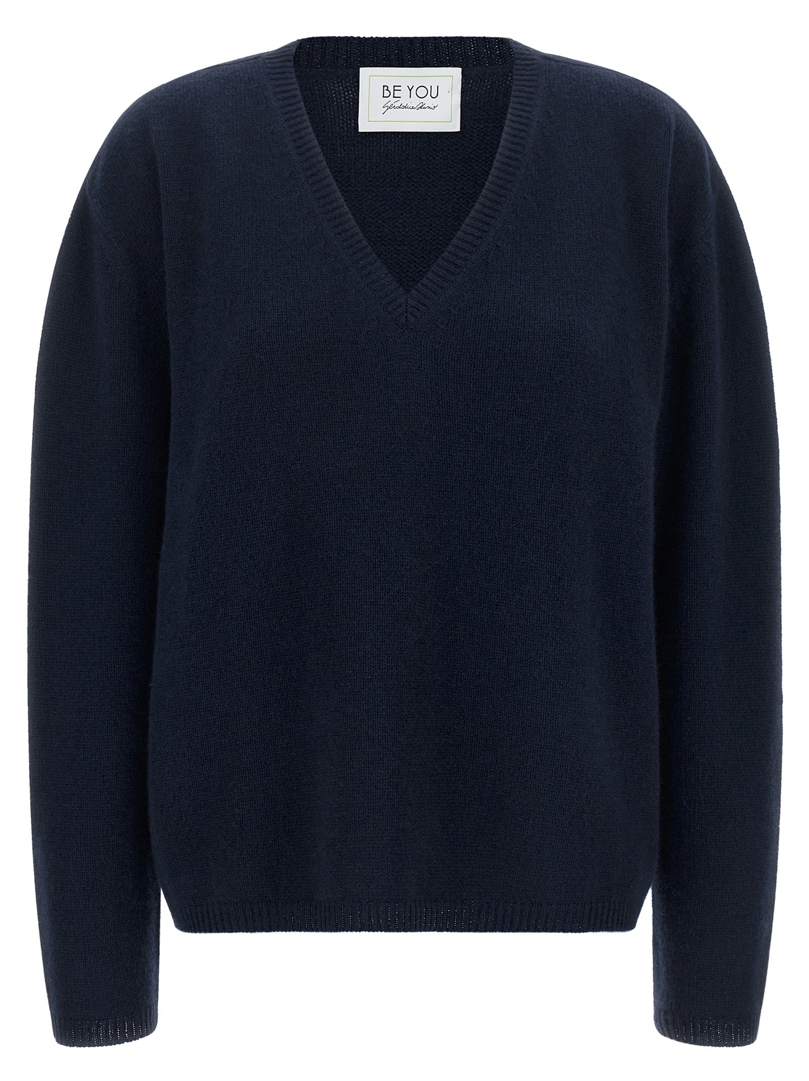 Be You V-Neck Sweater