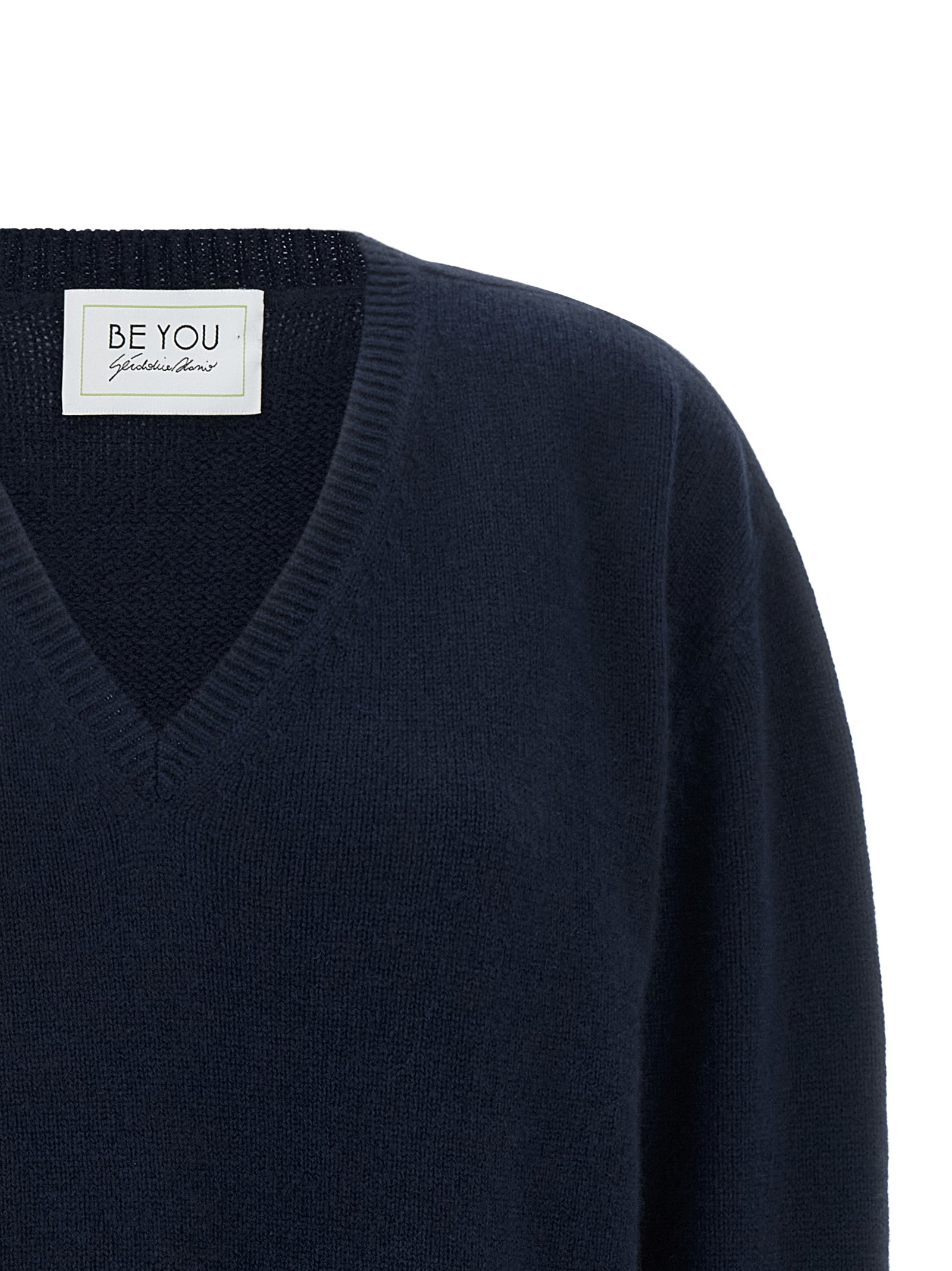 Be You V-Neck Sweater
