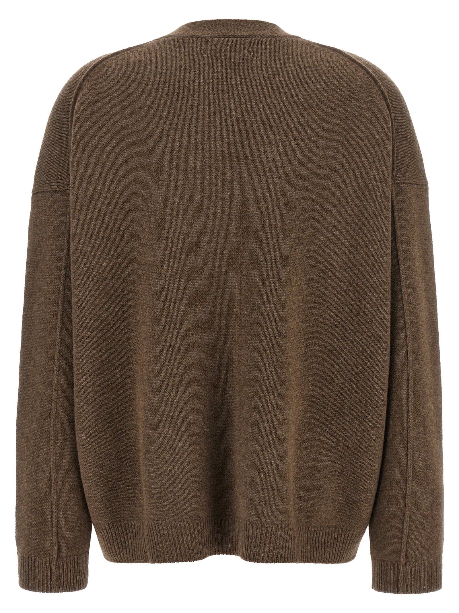 Be You Cashmere Cardigan