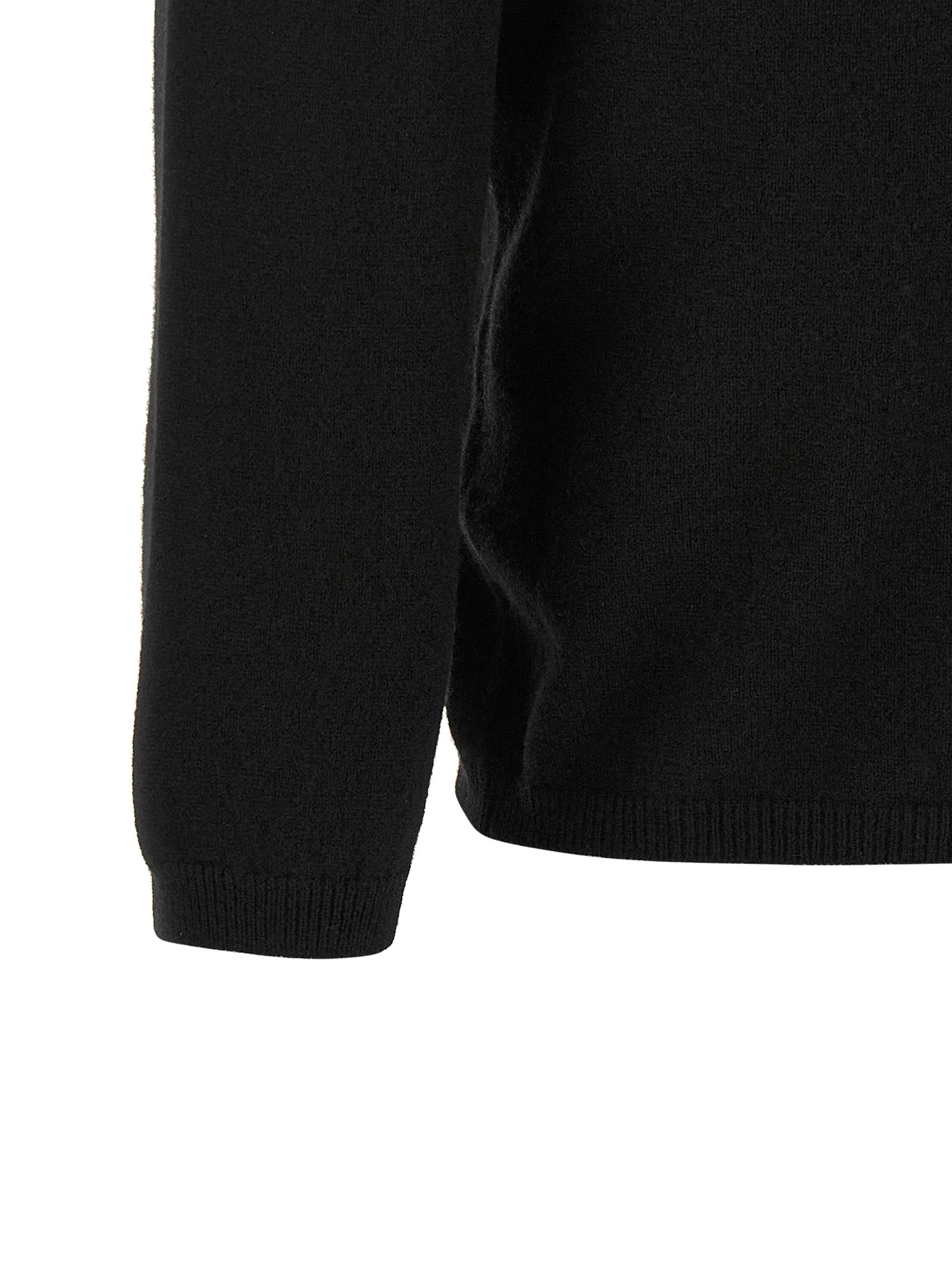 Be You Crew-Neck Cardigan