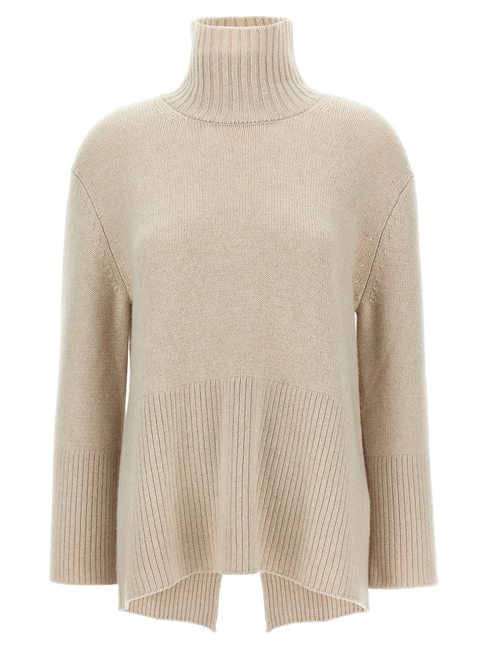 Be You Cashmere Sweater