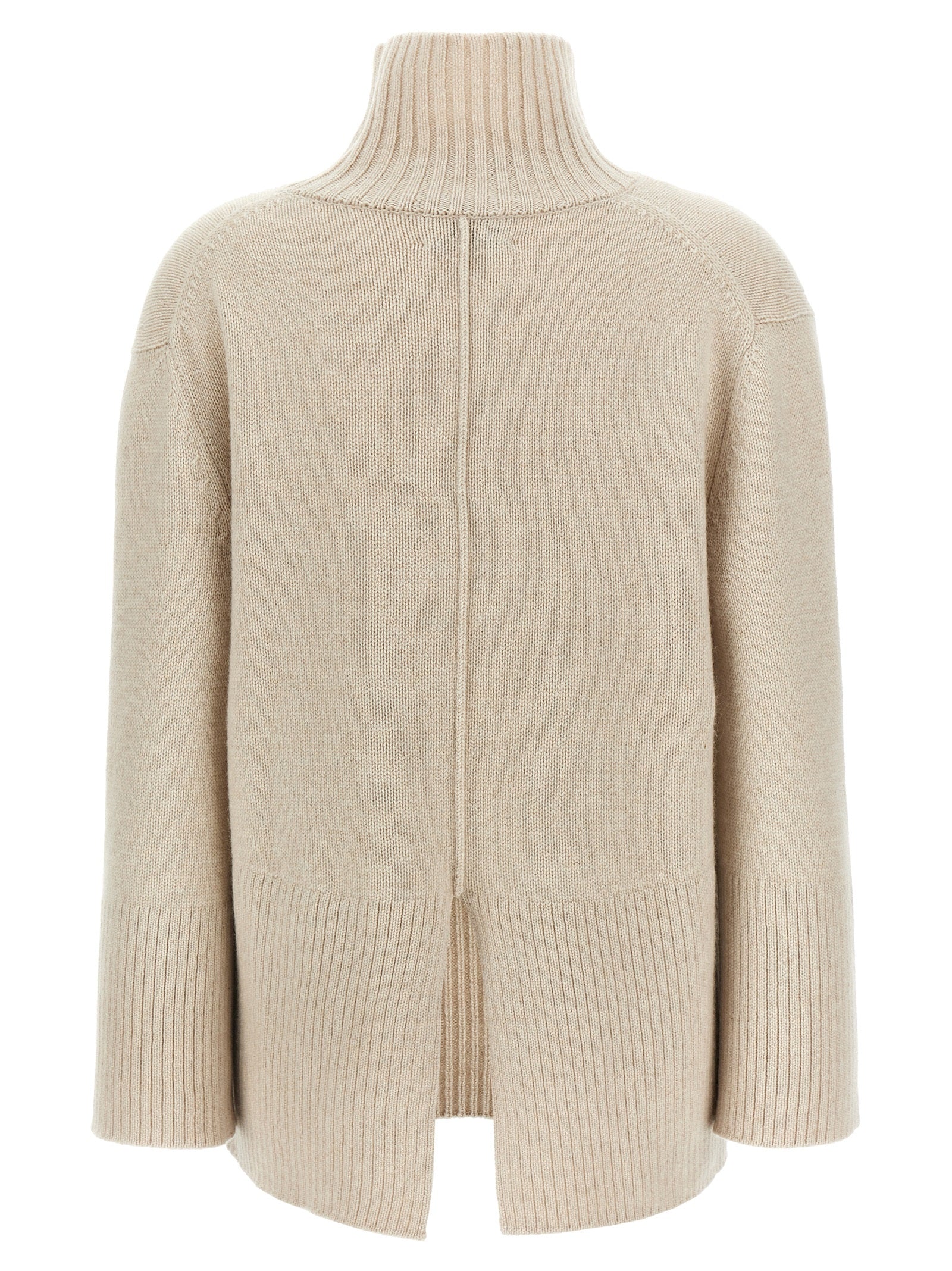 Be You Cashmere Sweater