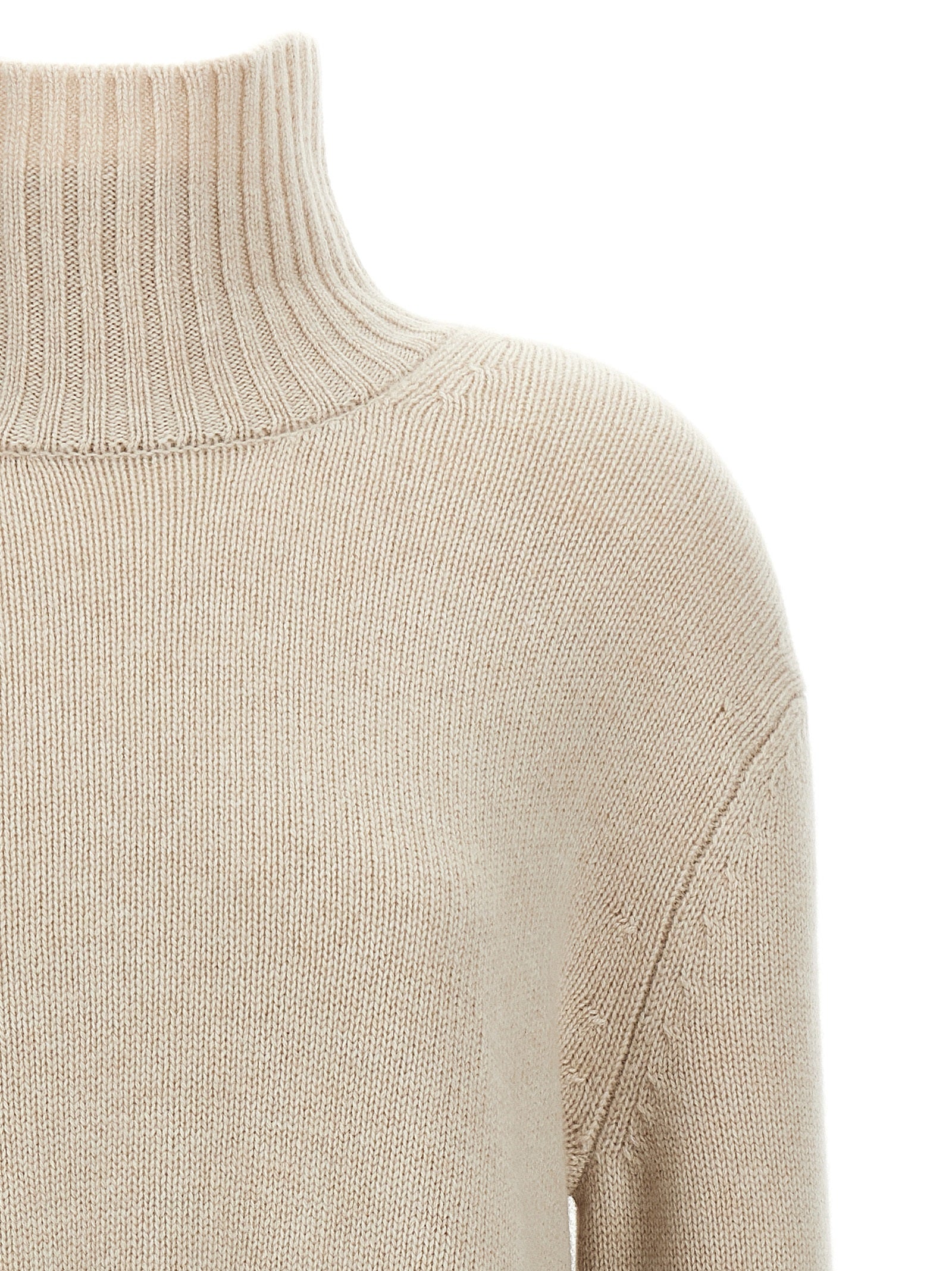 Be You Cashmere Sweater