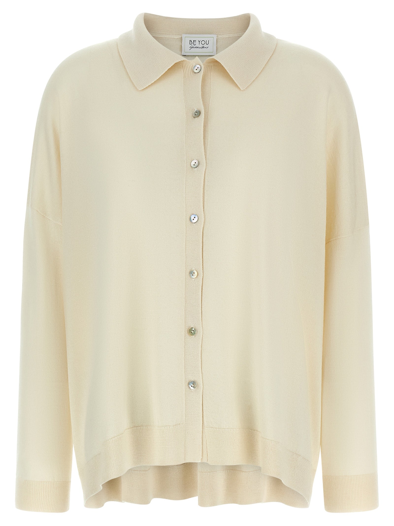 Be You 'Lady17' Cardigan