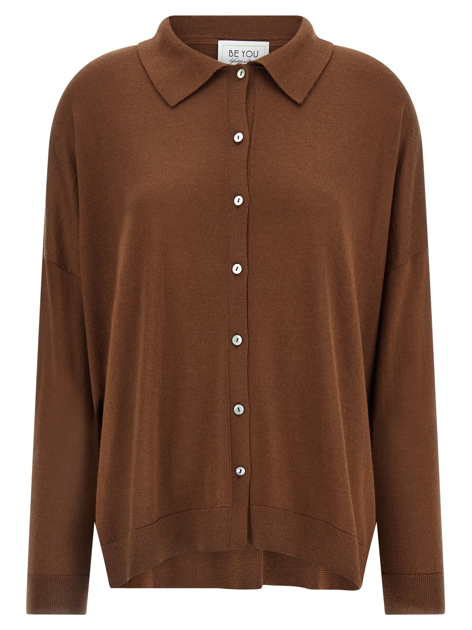 Be You 'Lady17' Cardigan