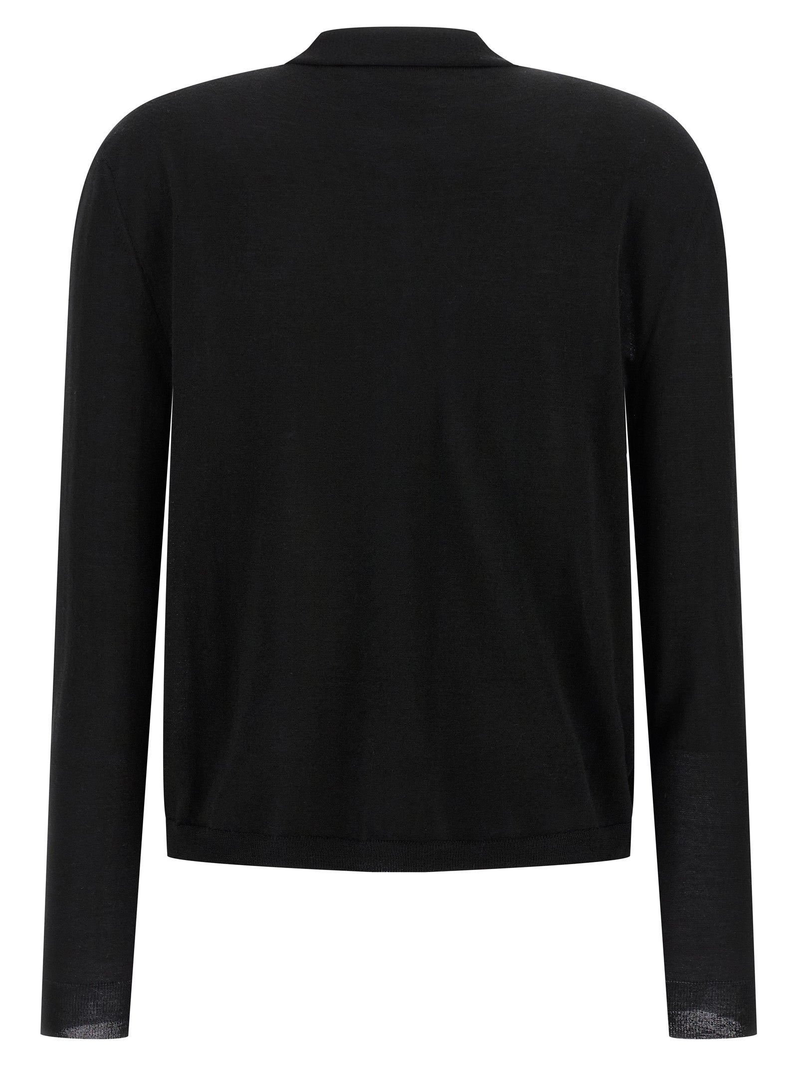 Marni Two-Tone Cardigan