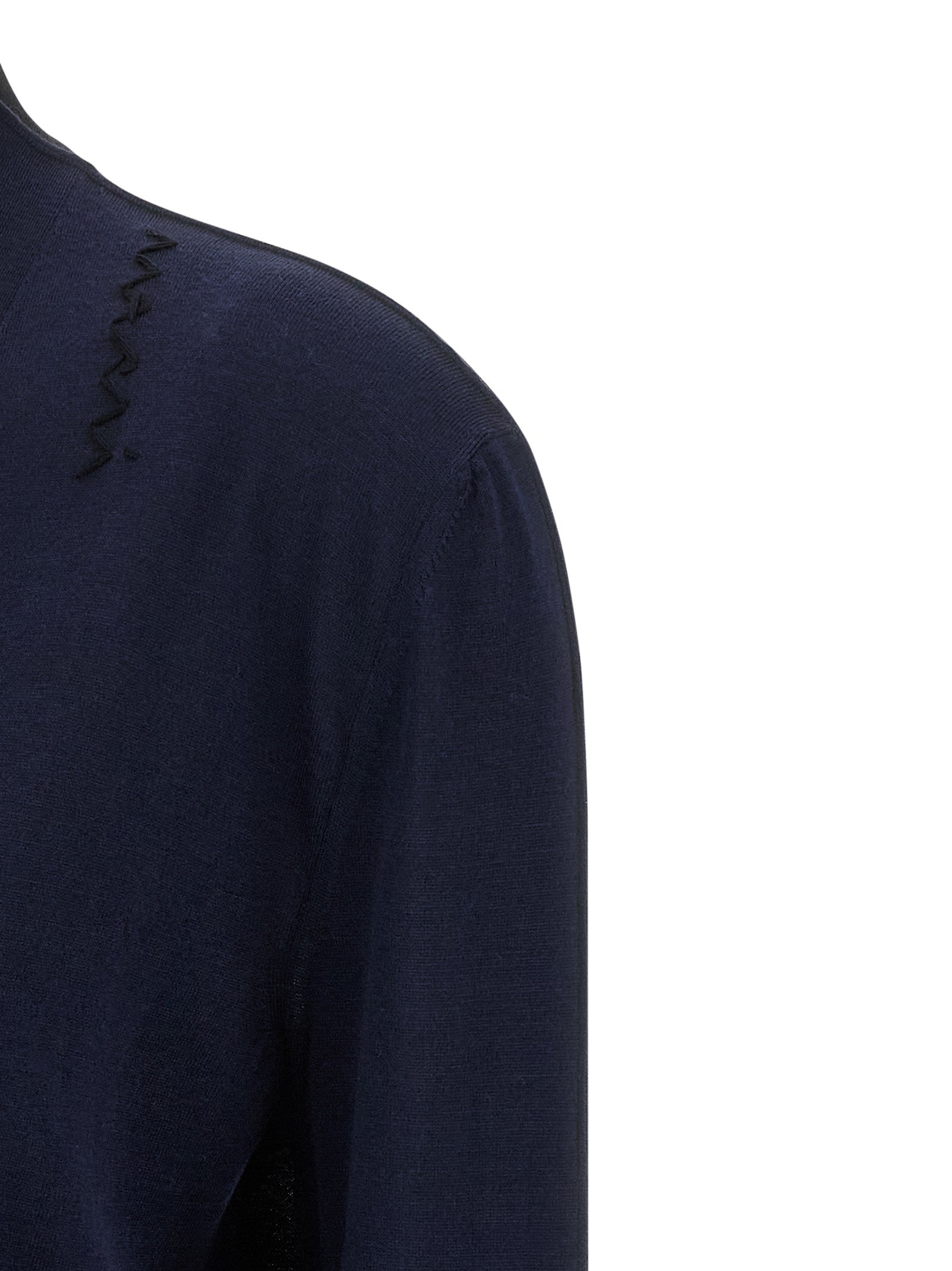 Marni Two-Tone Cardigan