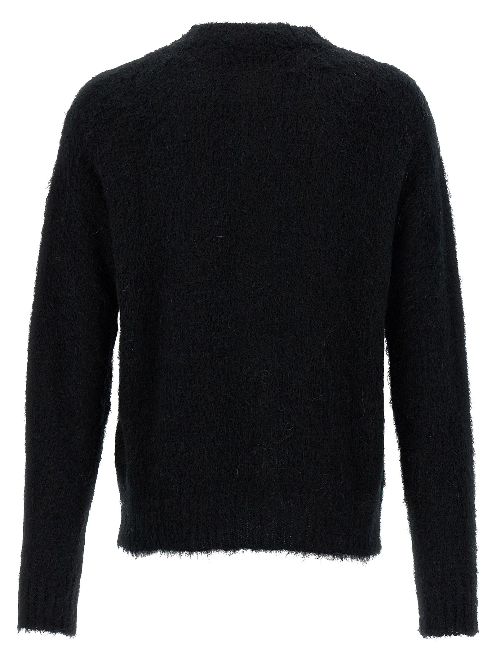 Marni 'Fuzzy Wuzzy' Cardigan