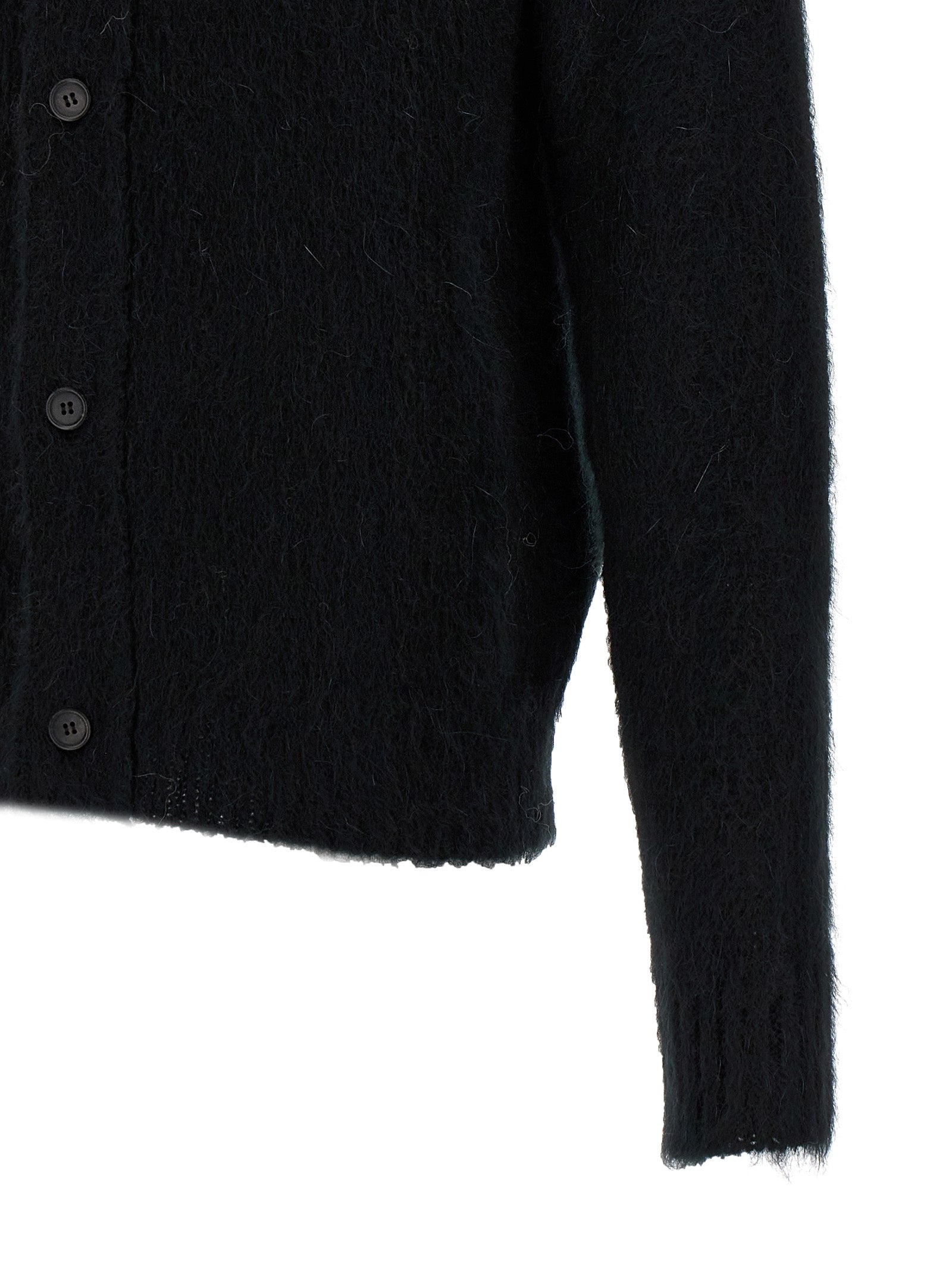 Marni 'Fuzzy Wuzzy' Cardigan