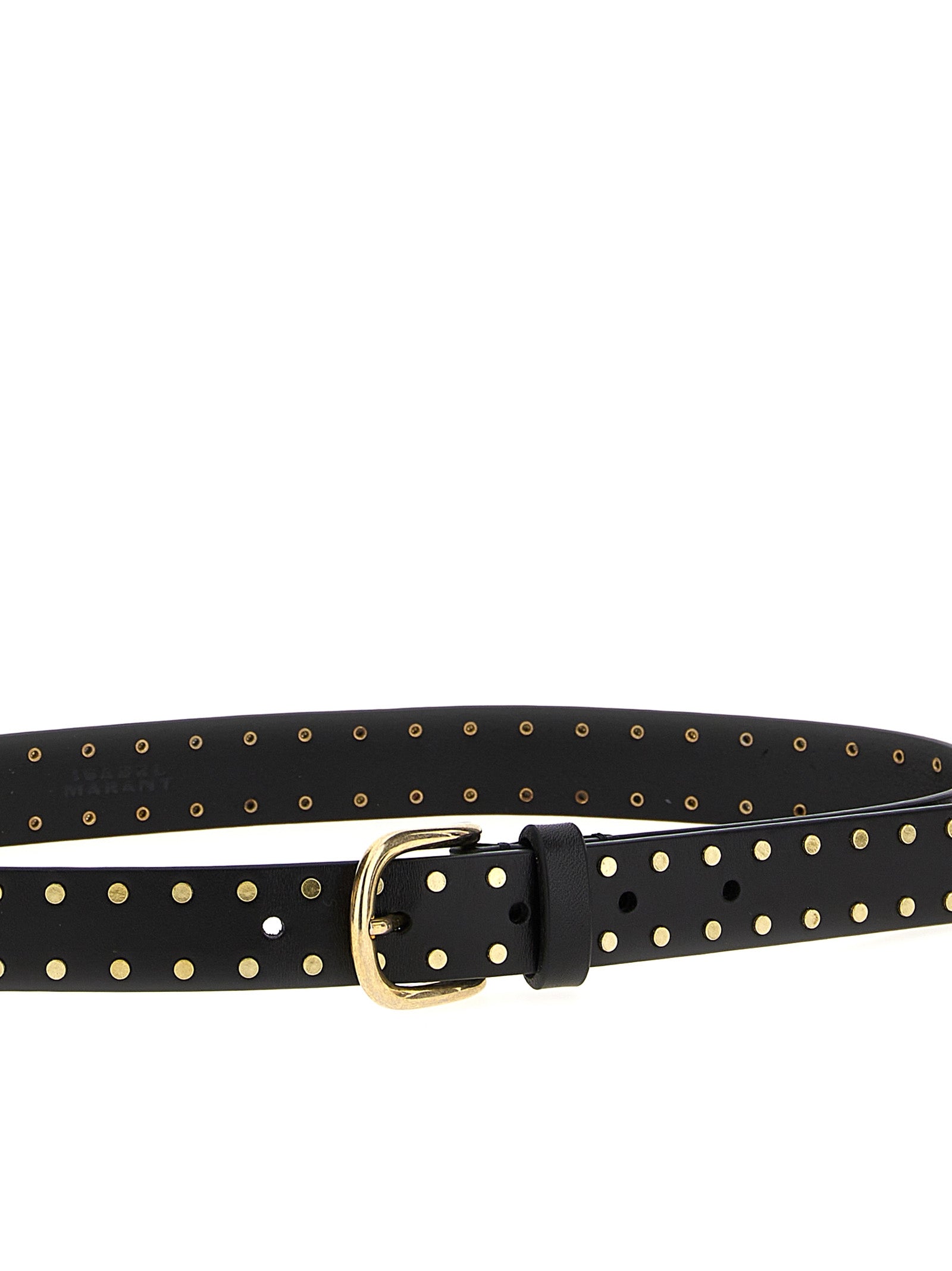 Isabel Marant 'Zap' Belt