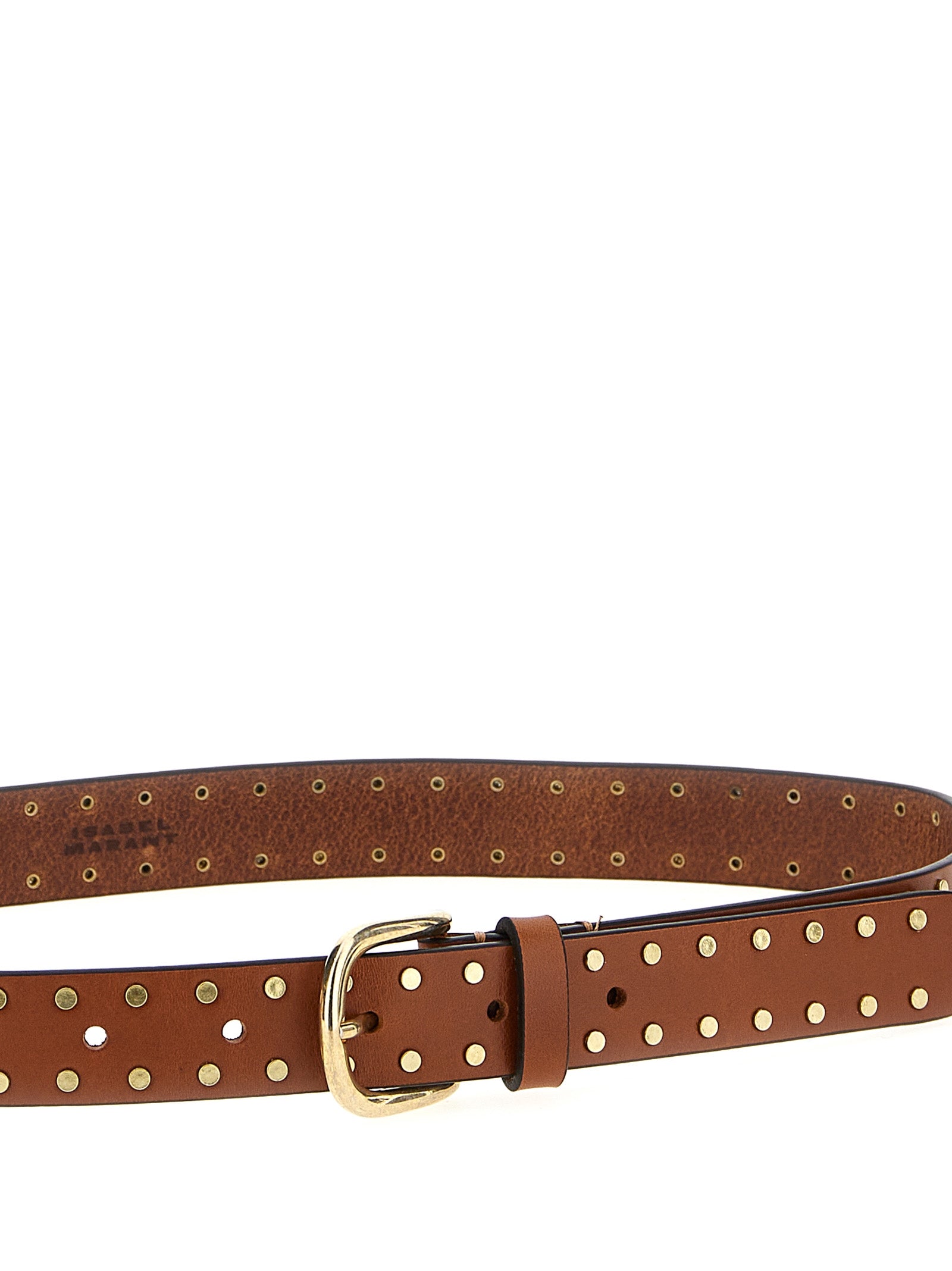 Isabel Marant 'Zap' Belt