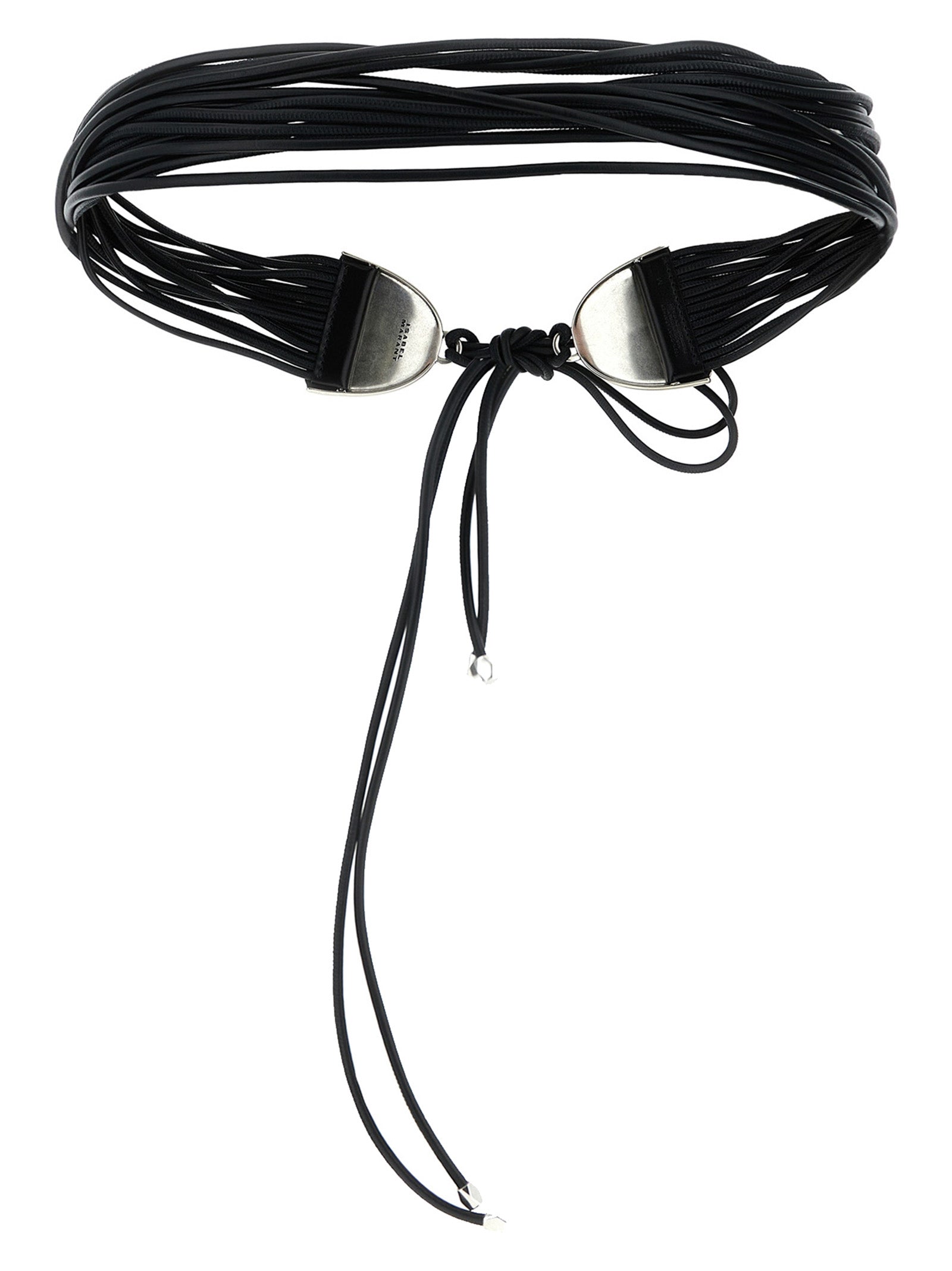 Isabel Marant 'Brandy' Belt