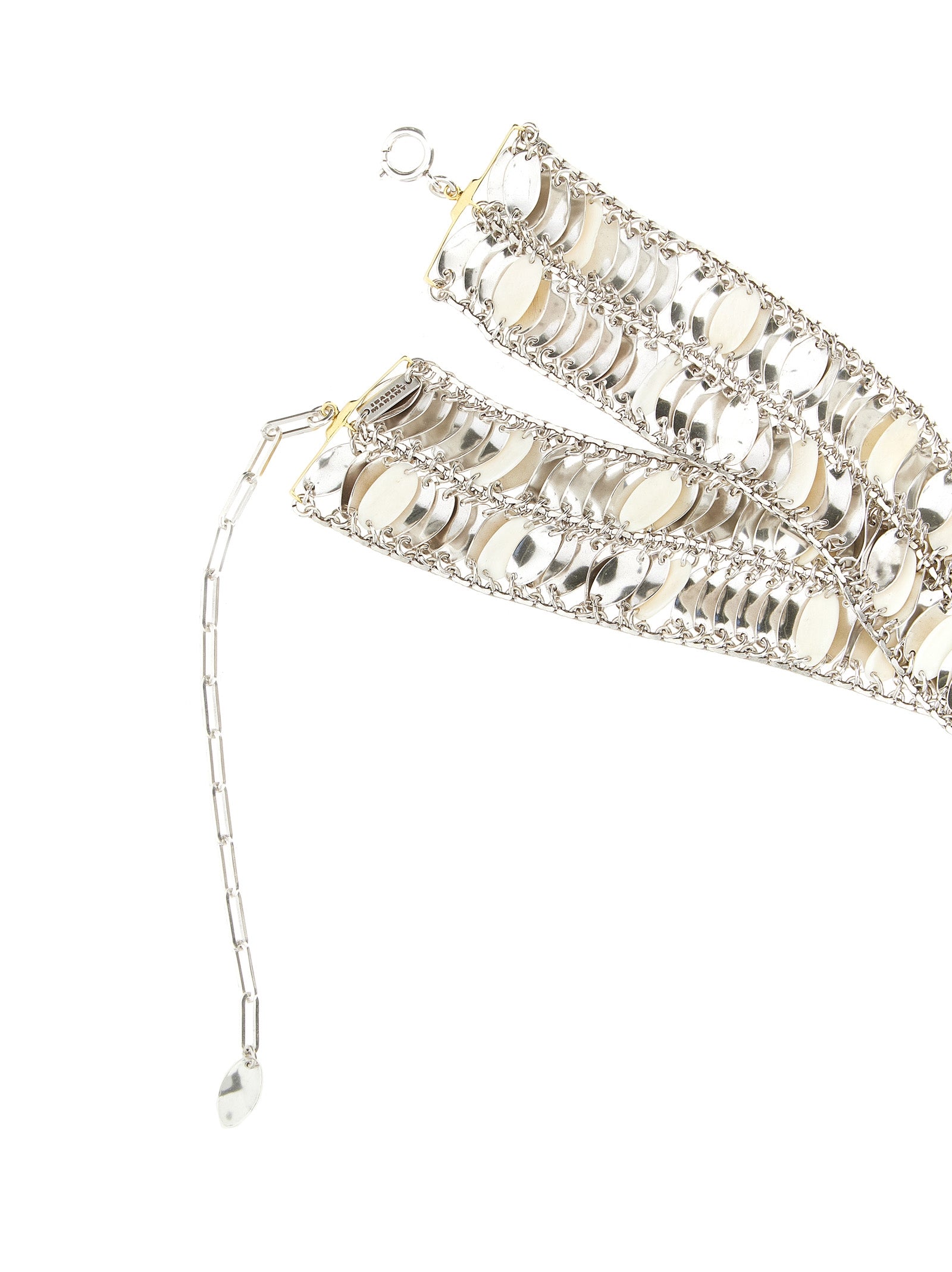 Isabel Marant 'Kailai' Belt