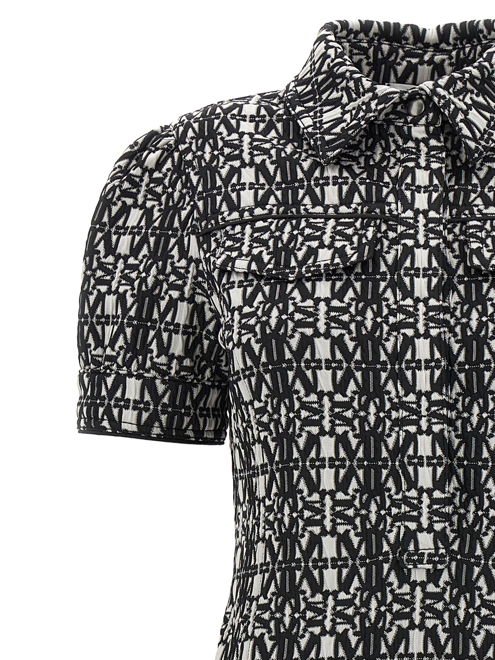 Max Mara 'Cesy' Dress