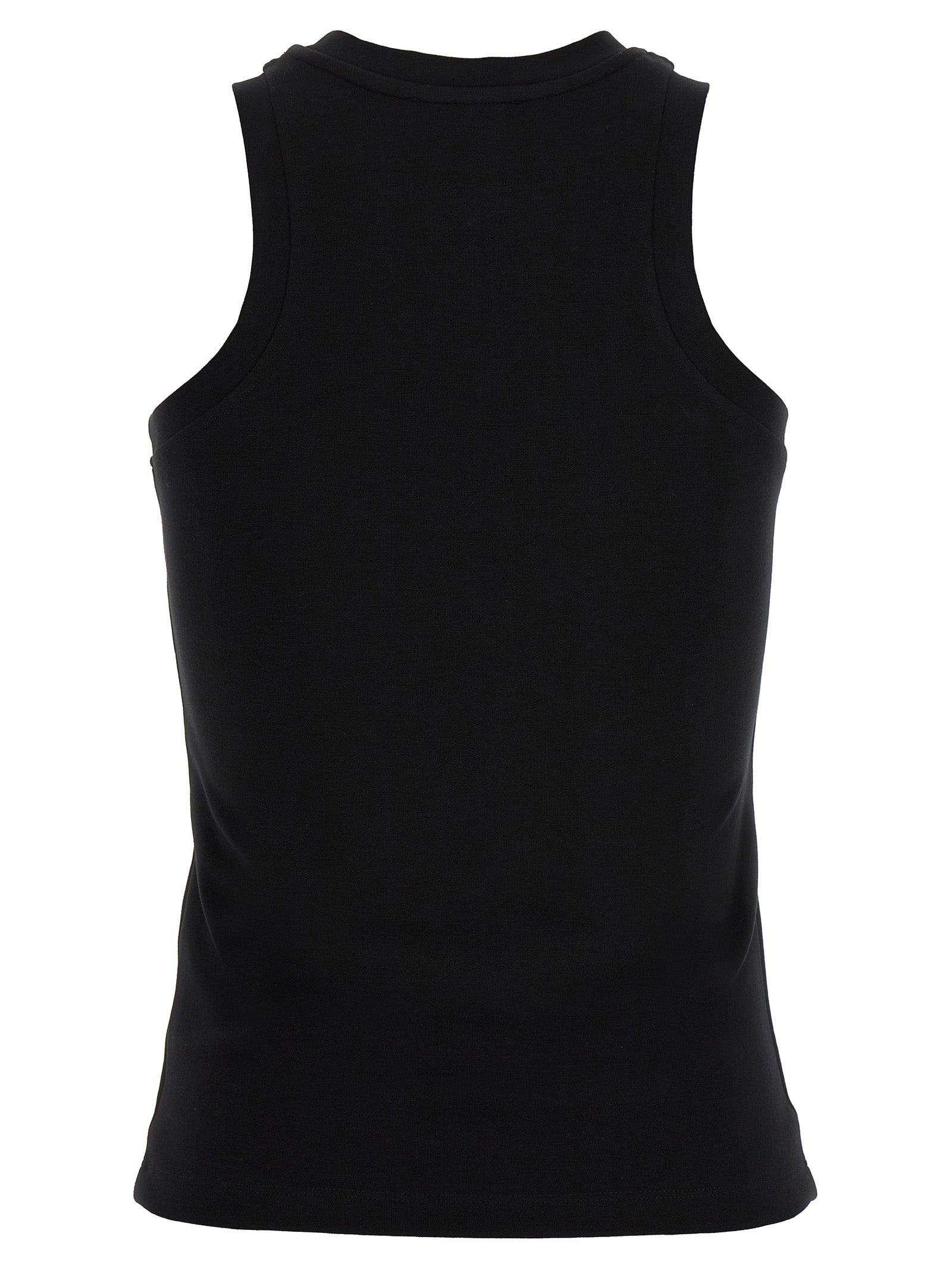 Balmain 'Pb' Tank Top