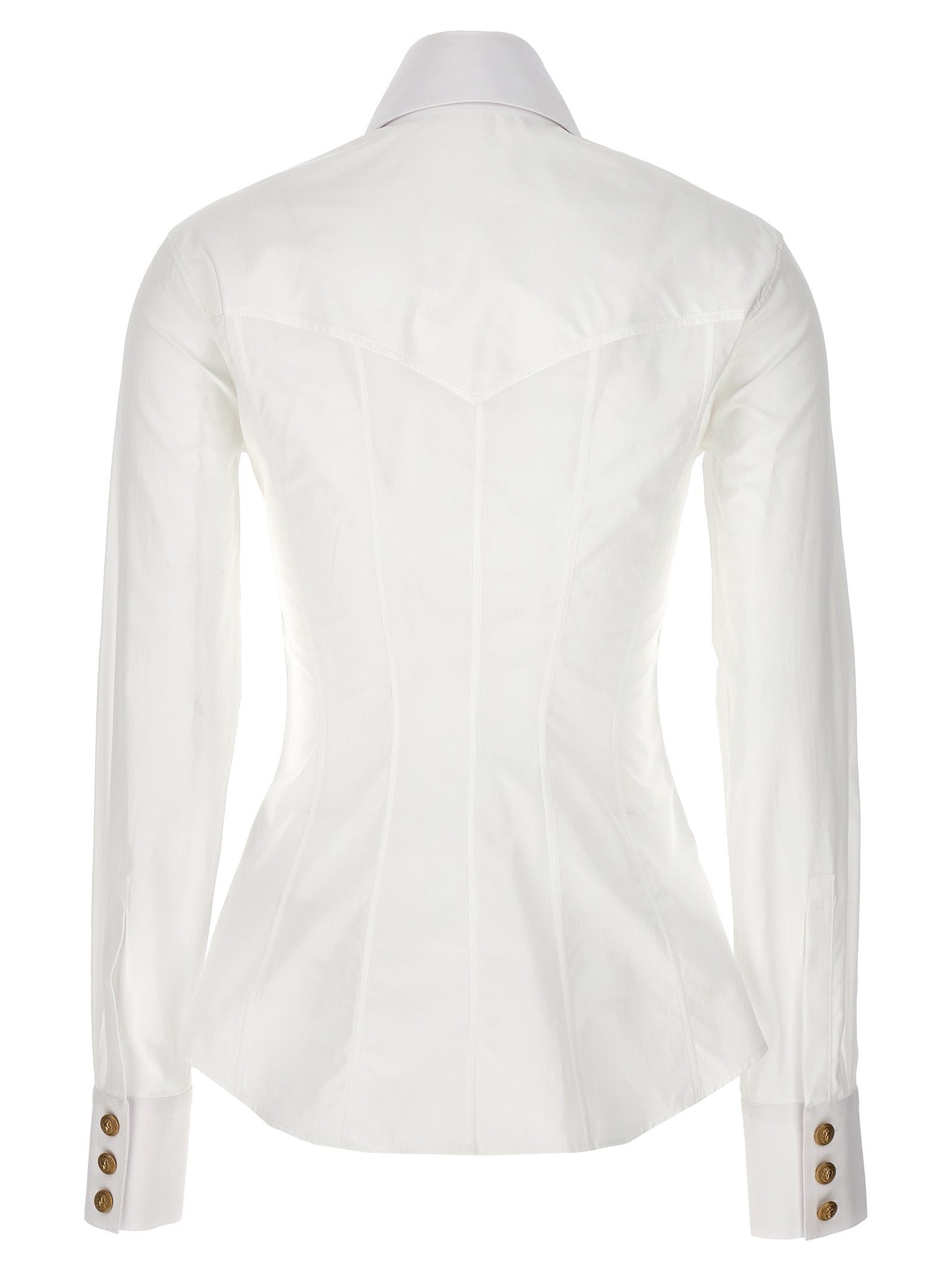 Balmain 'Wester' Shirt