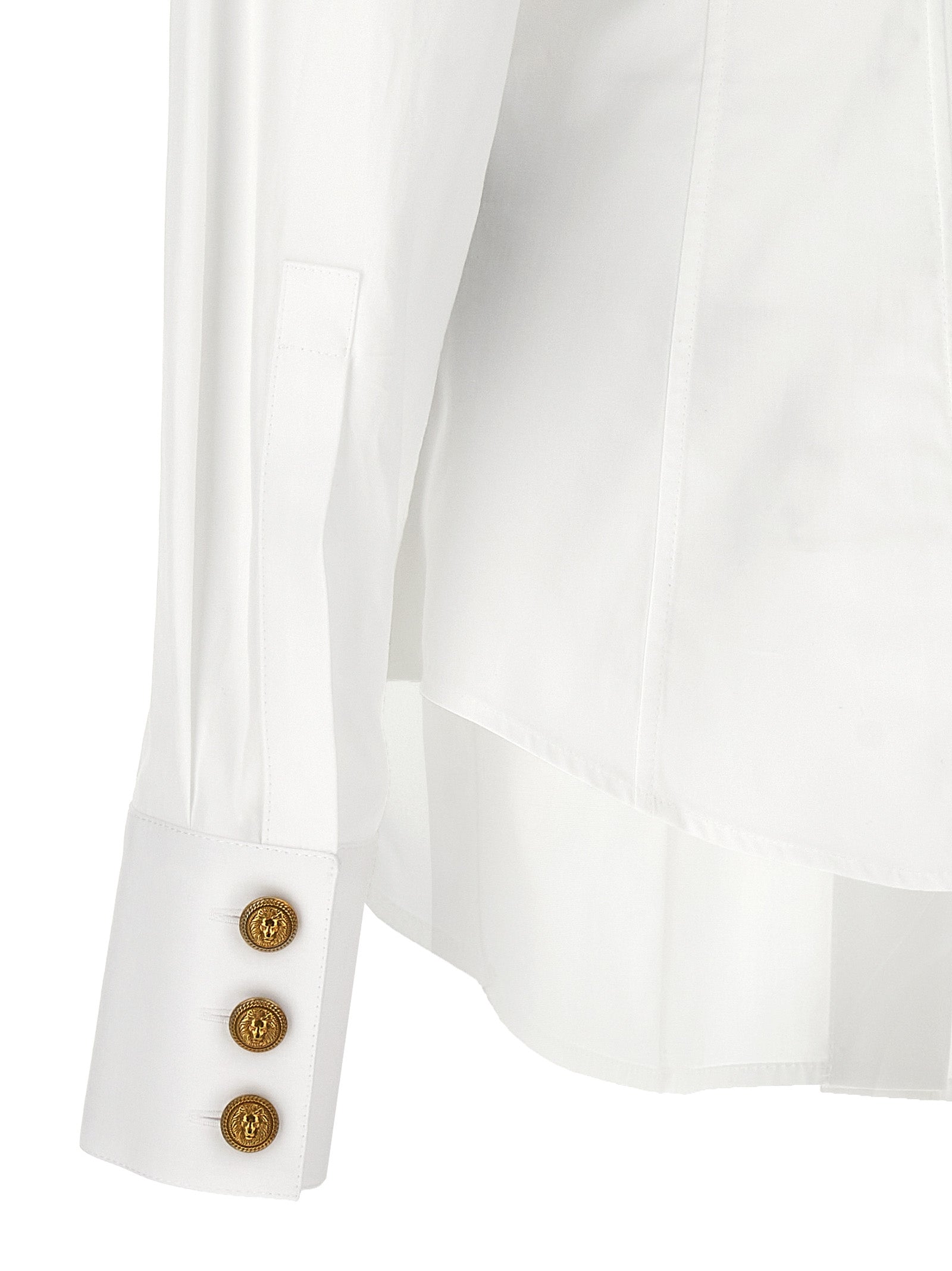 Balmain 'Wester' Shirt