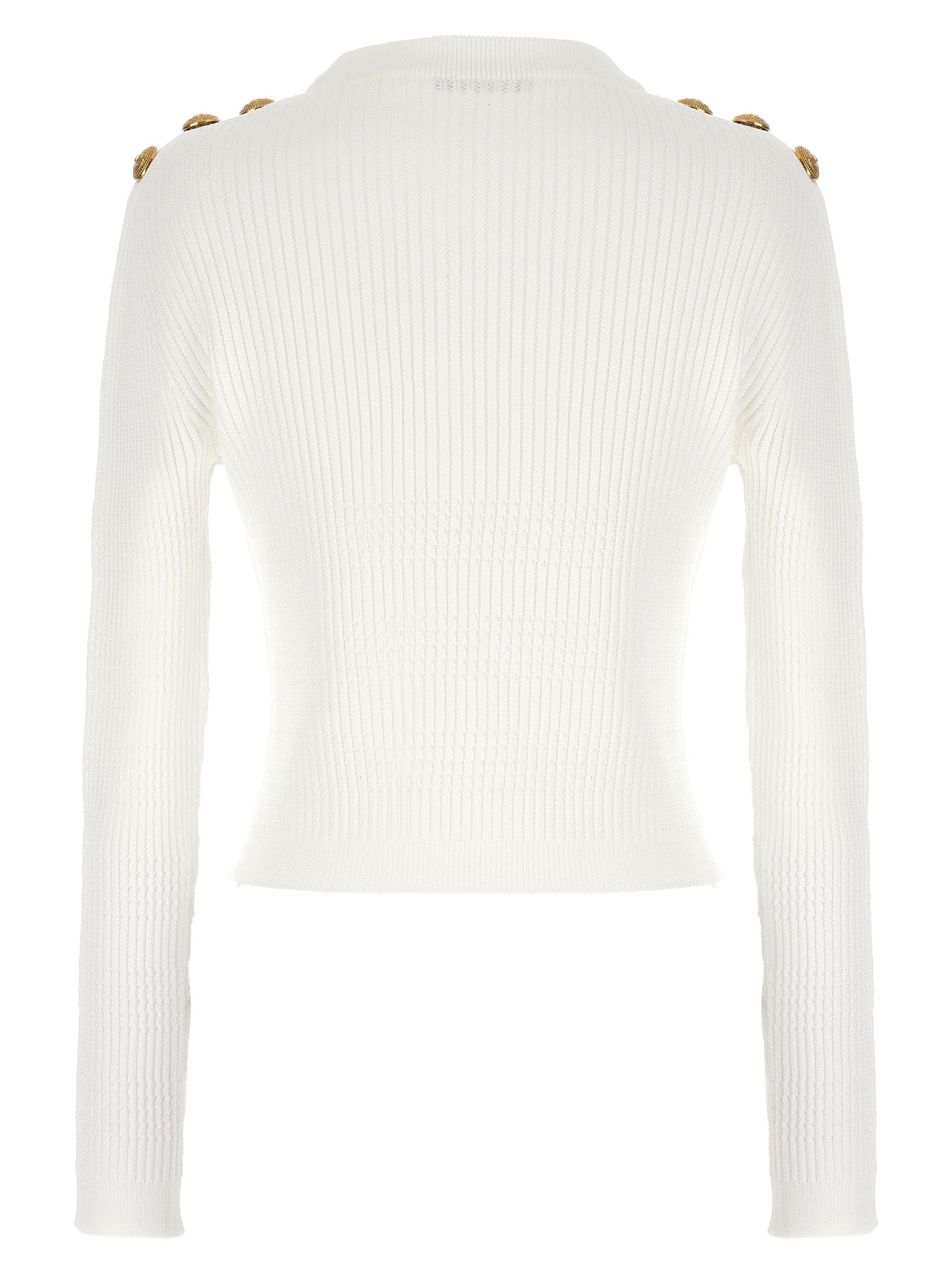 Balmain 'Balmain' Sweater