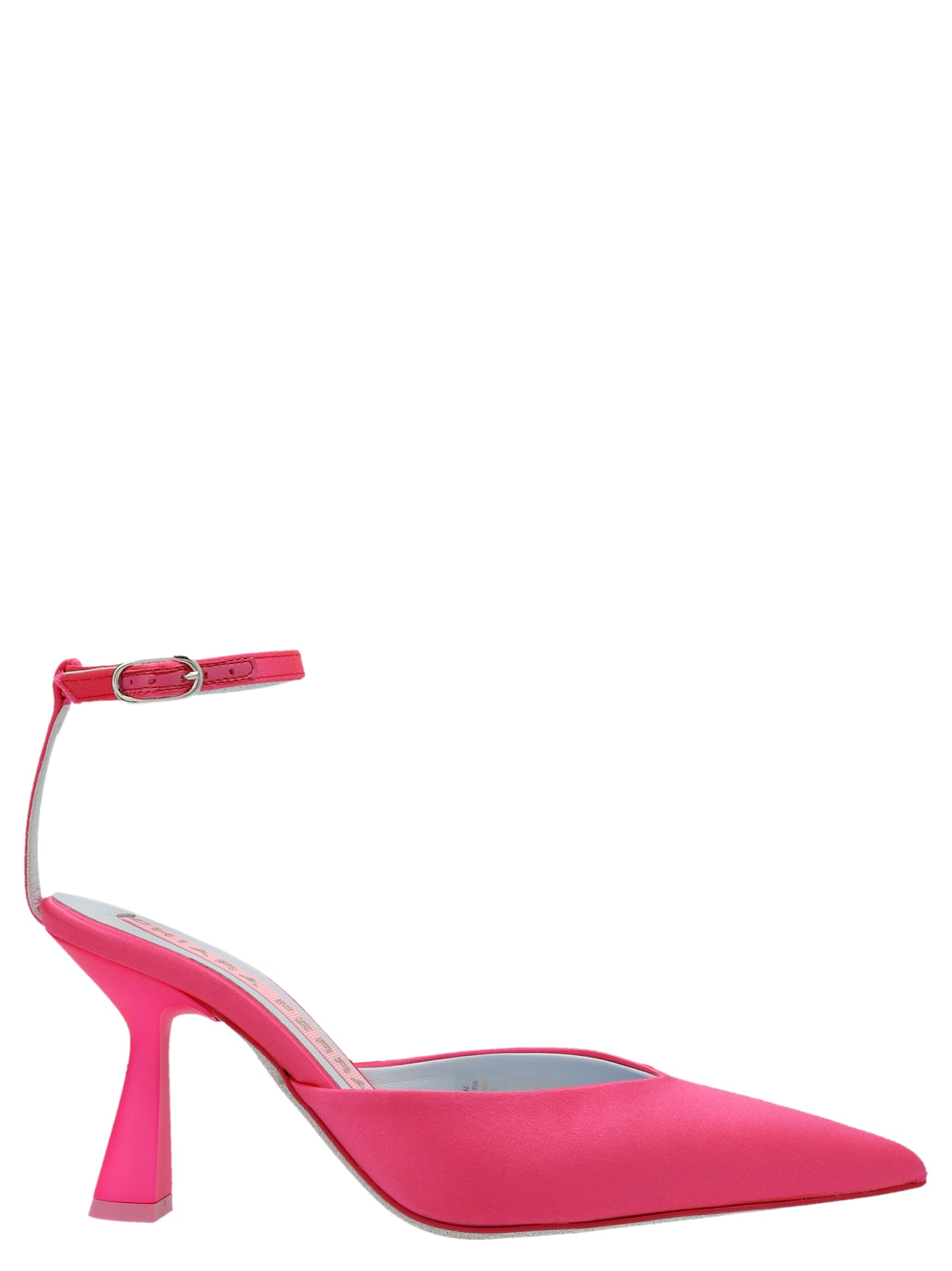 Chiara Ferragni Brand 'Cf' Pumps