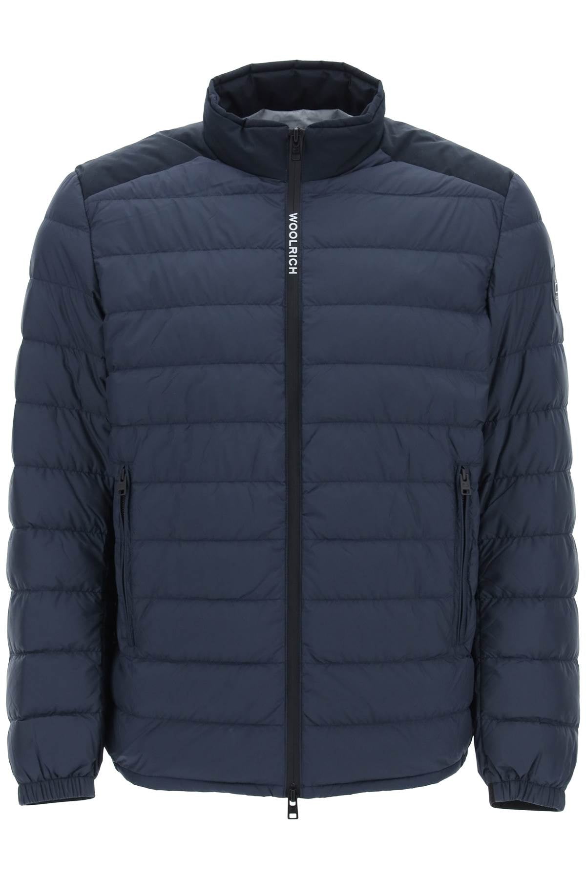 Woolrich Bering Lightweight Down Jacket