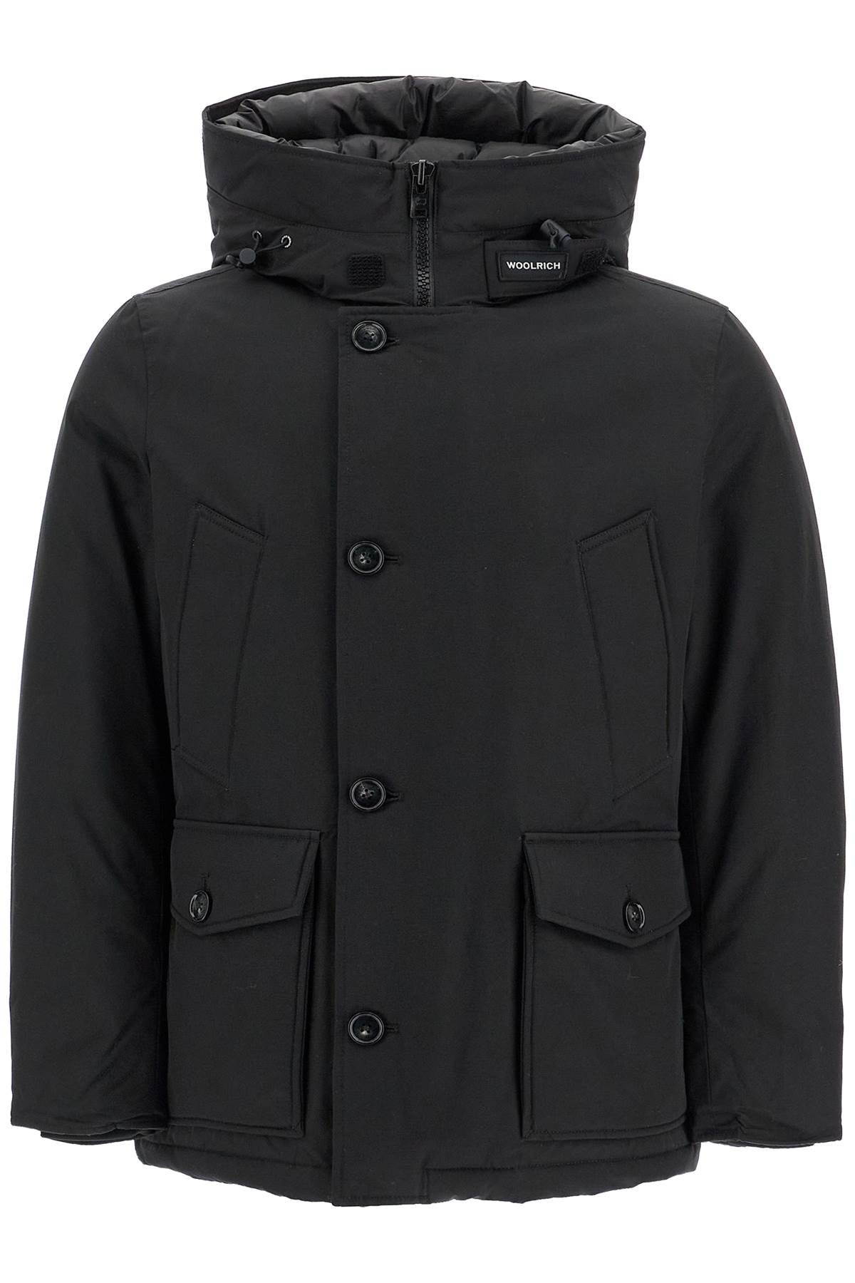 Woolrich Arctic Parka Anorak