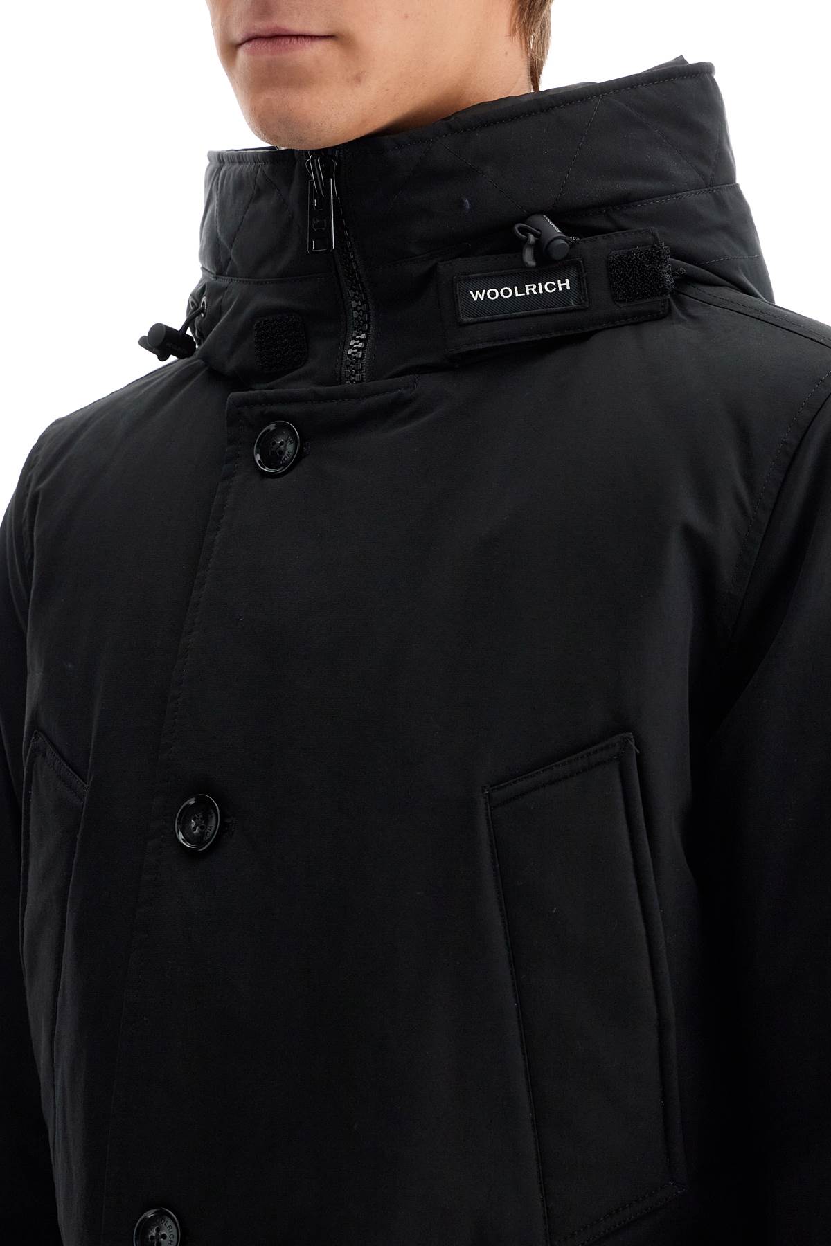 Woolrich Arctic Parka Anorak