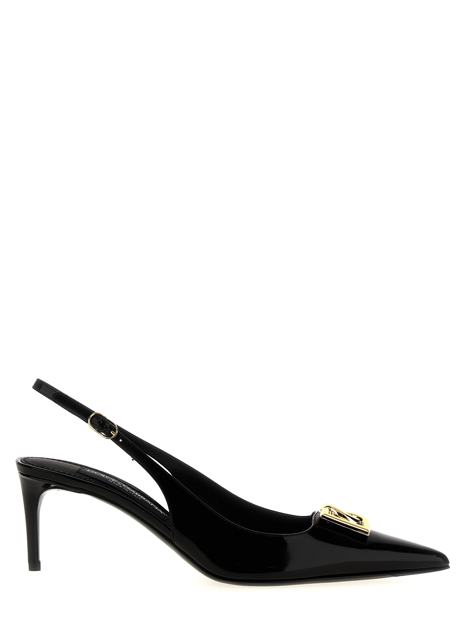 Dolce & Gabbana 'Lollo' Pumps