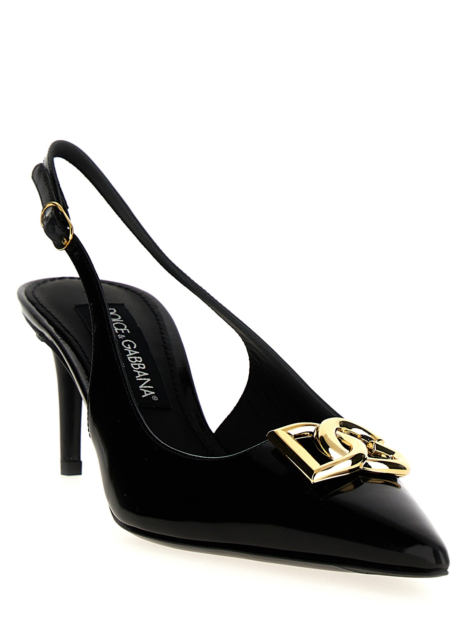 Dolce & Gabbana 'Lollo' Pumps