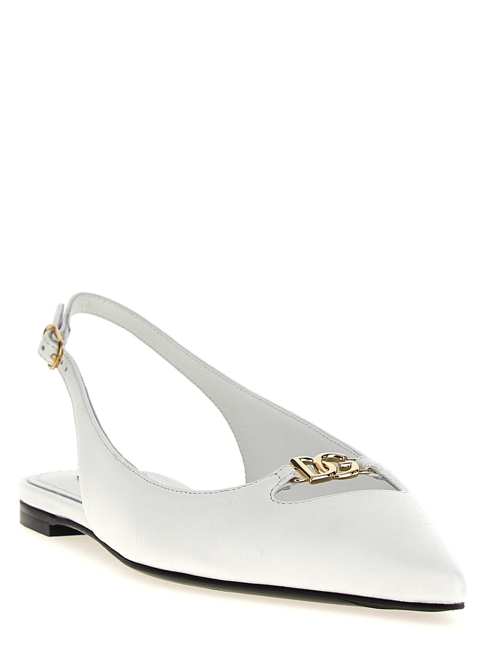 Dolce & Gabbana 'Lollo' Slingback