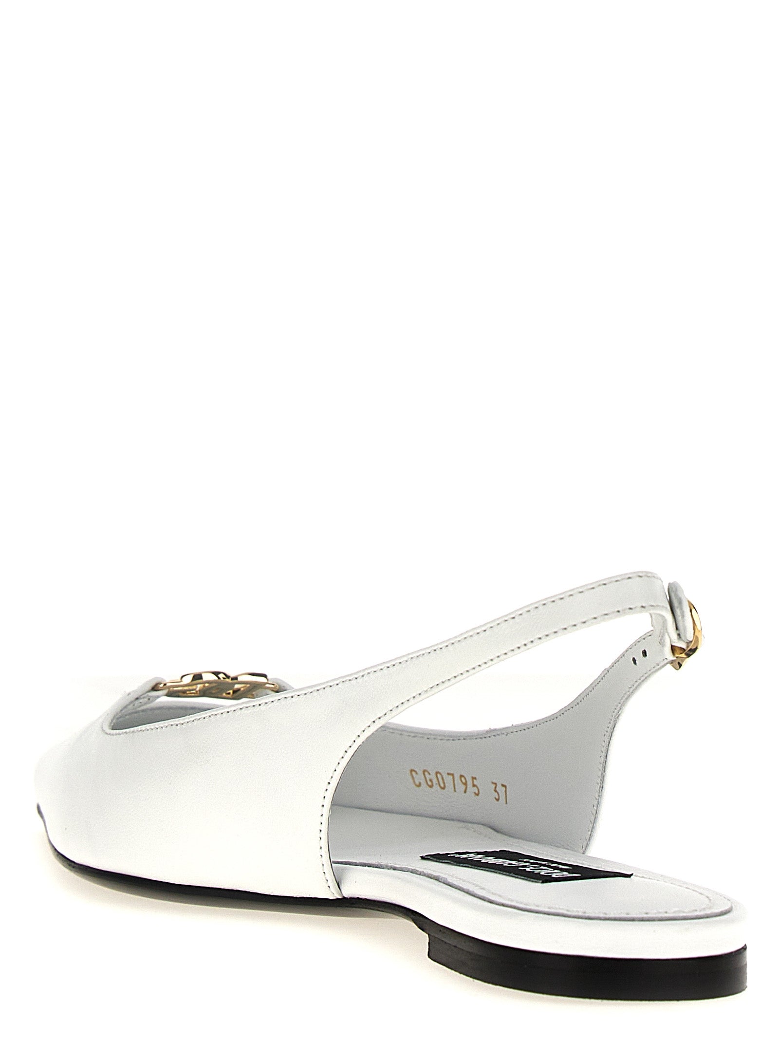 Dolce & Gabbana 'Lollo' Slingback