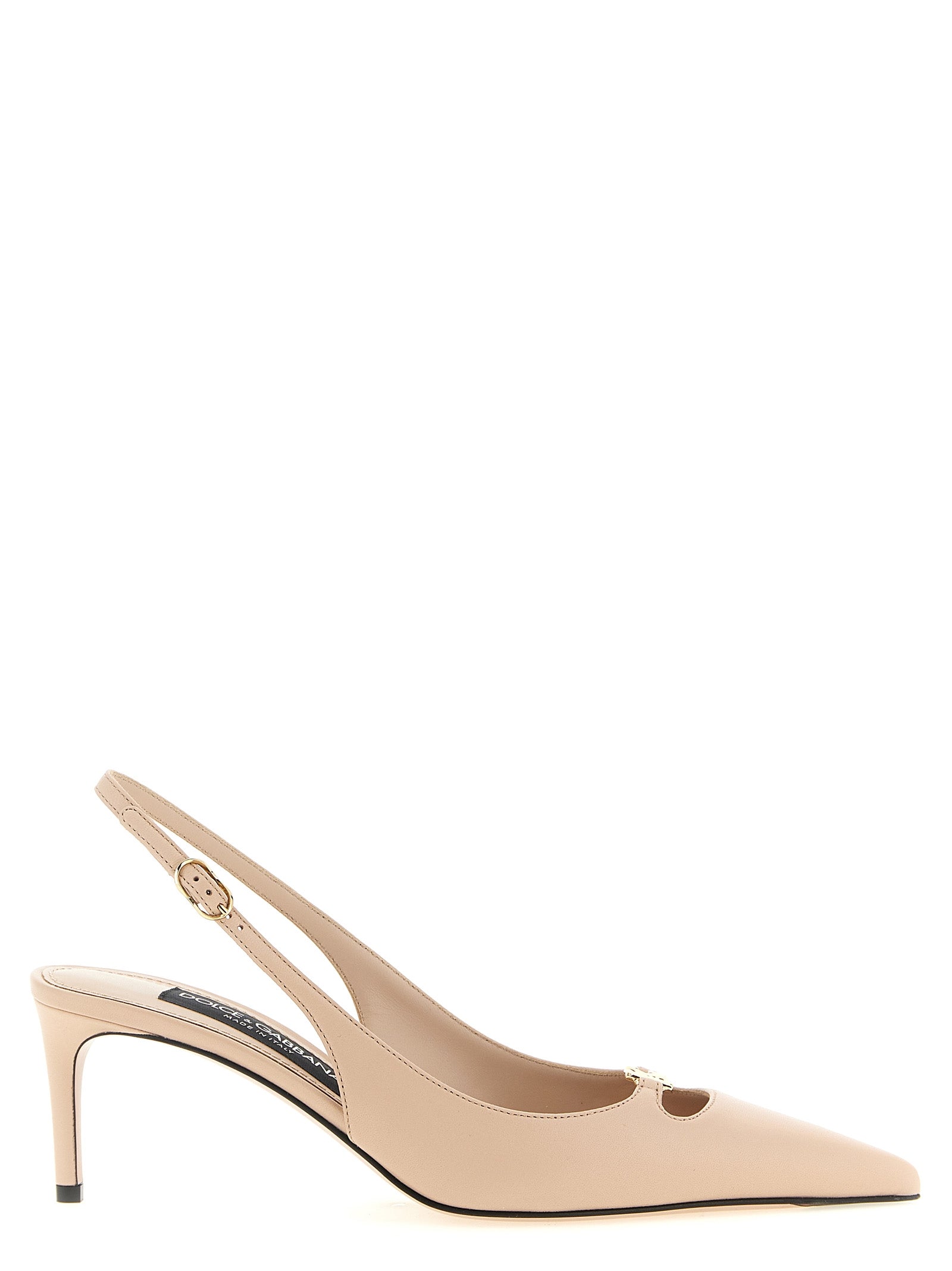 Dolce & Gabbana 'Lollo' Slingback