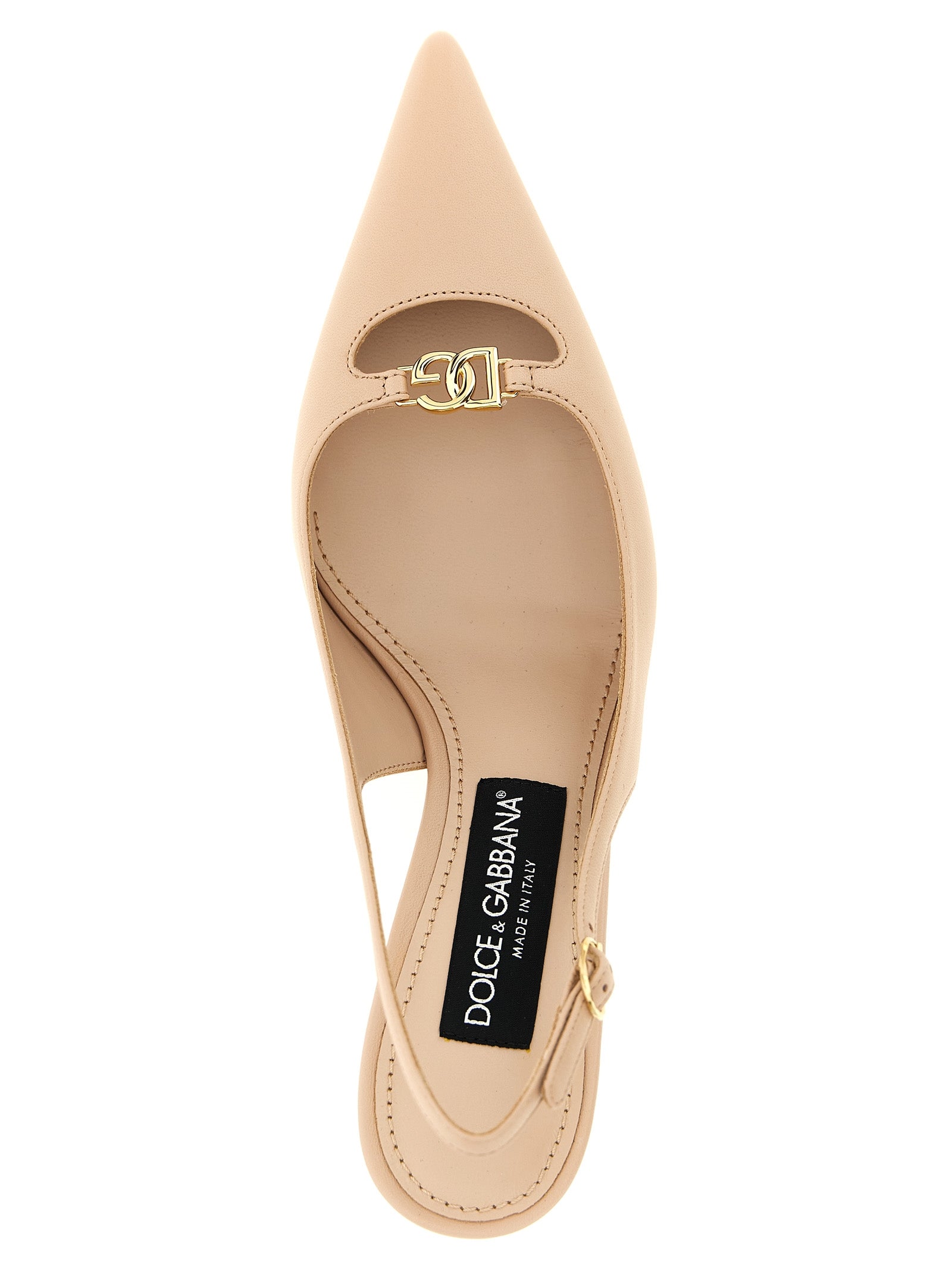 Dolce & Gabbana 'Lollo' Slingback