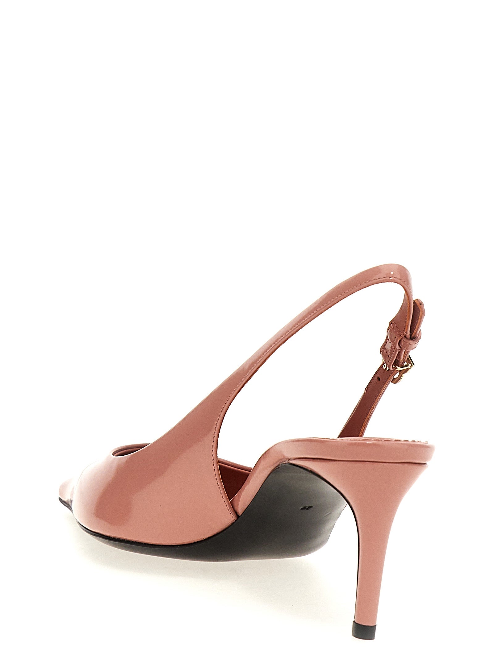 Dolce & Gabbana 'Dg' Slingback