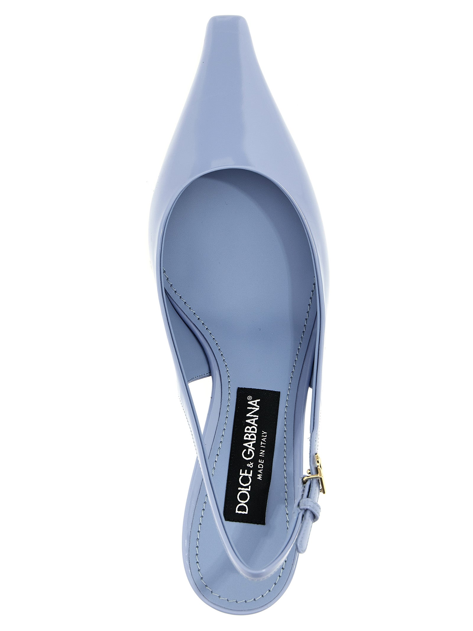 Dolce & Gabbana 'Mun' Slingback