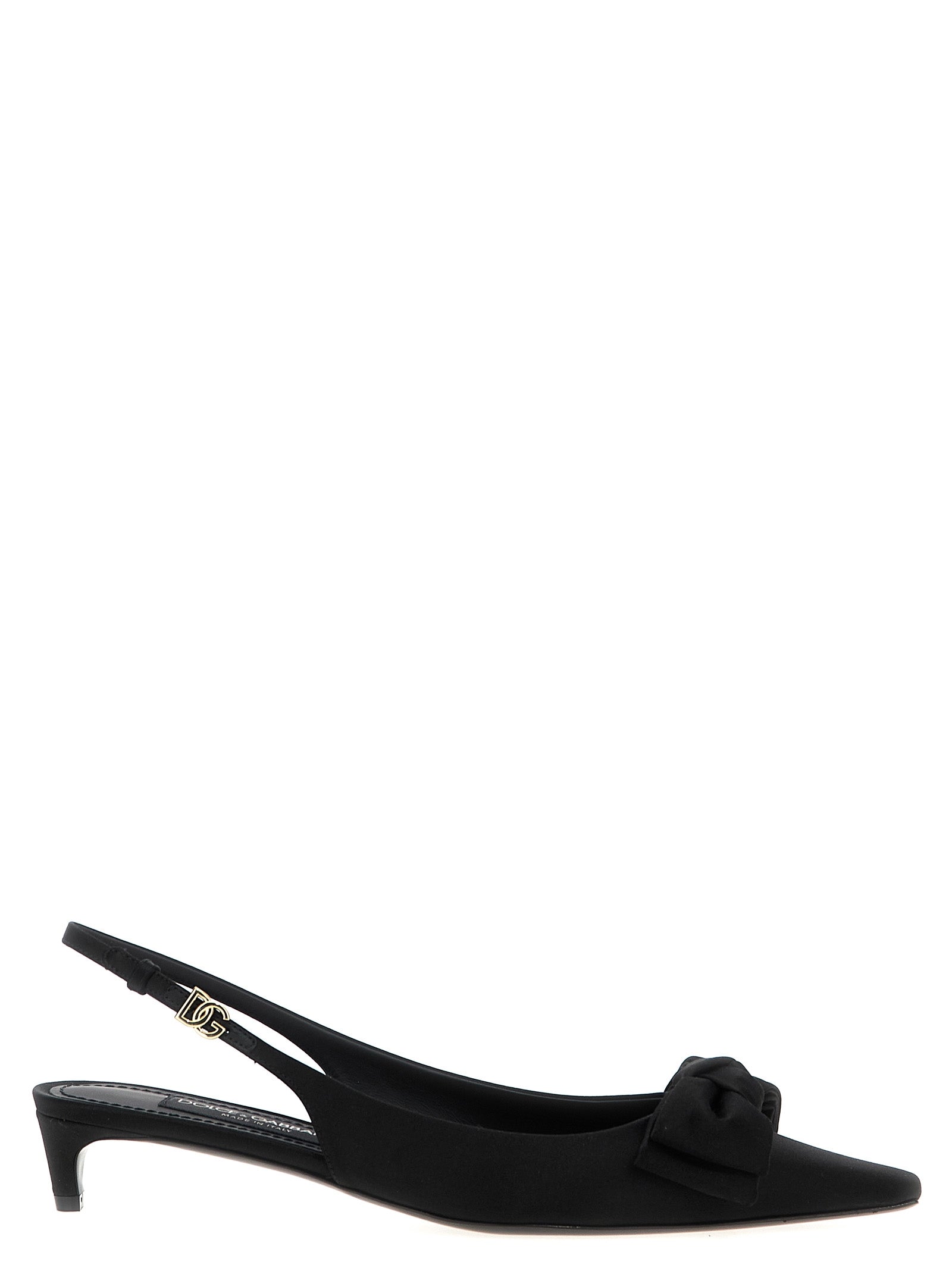 Dolce & Gabbana 'Mun' Slingback