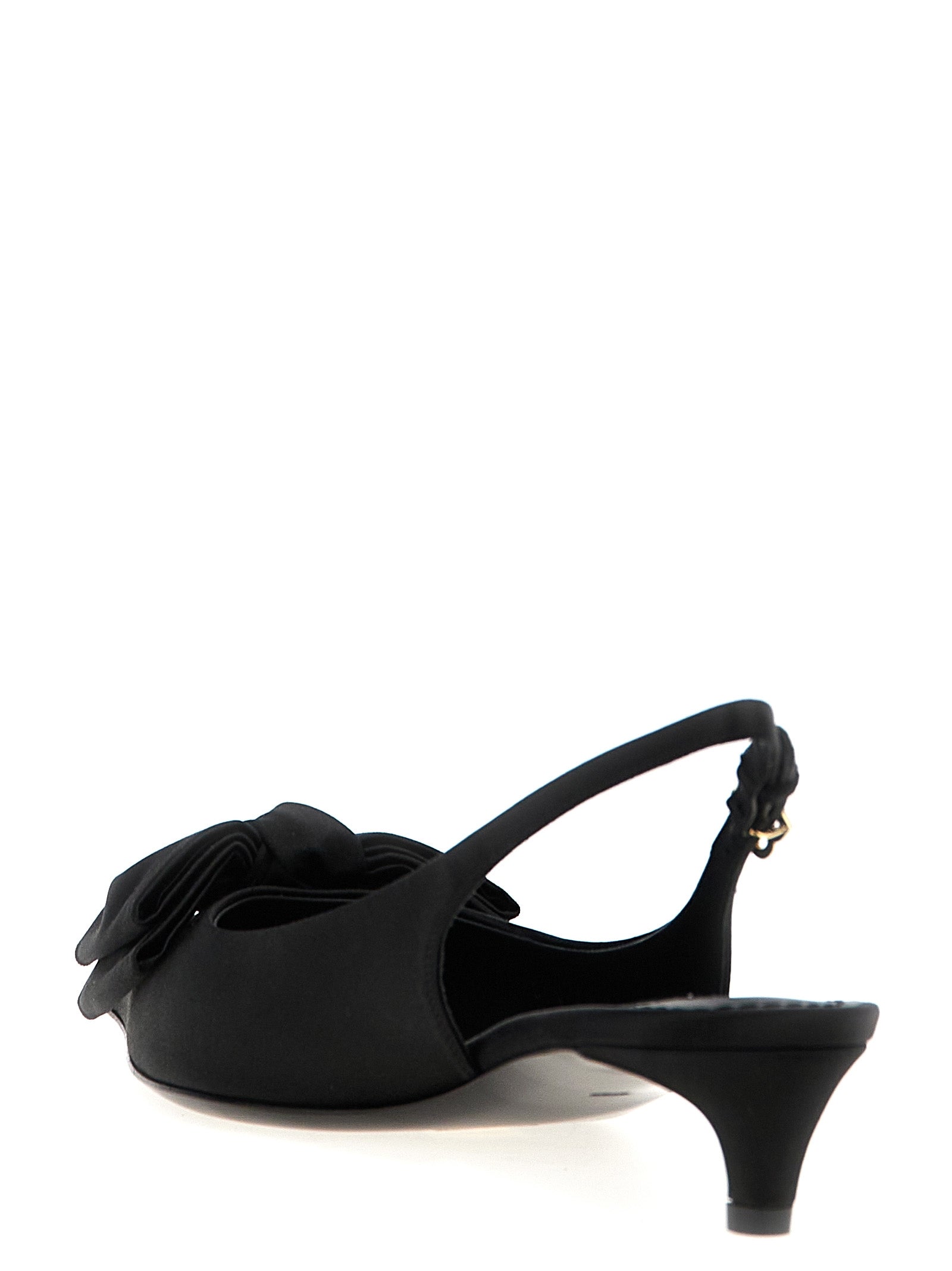 Dolce & Gabbana 'Mun' Slingback