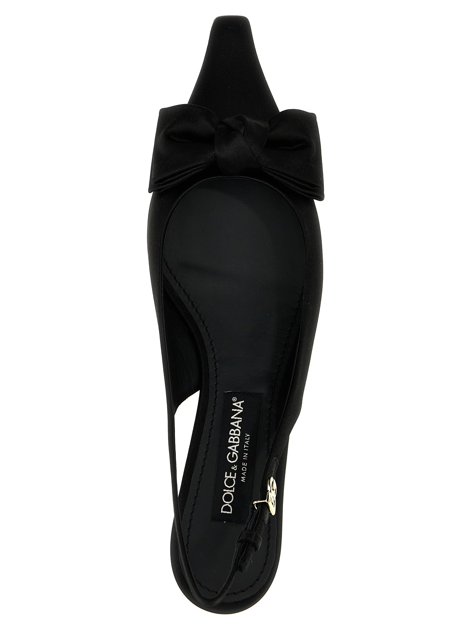 Dolce & Gabbana 'Mun' Slingback