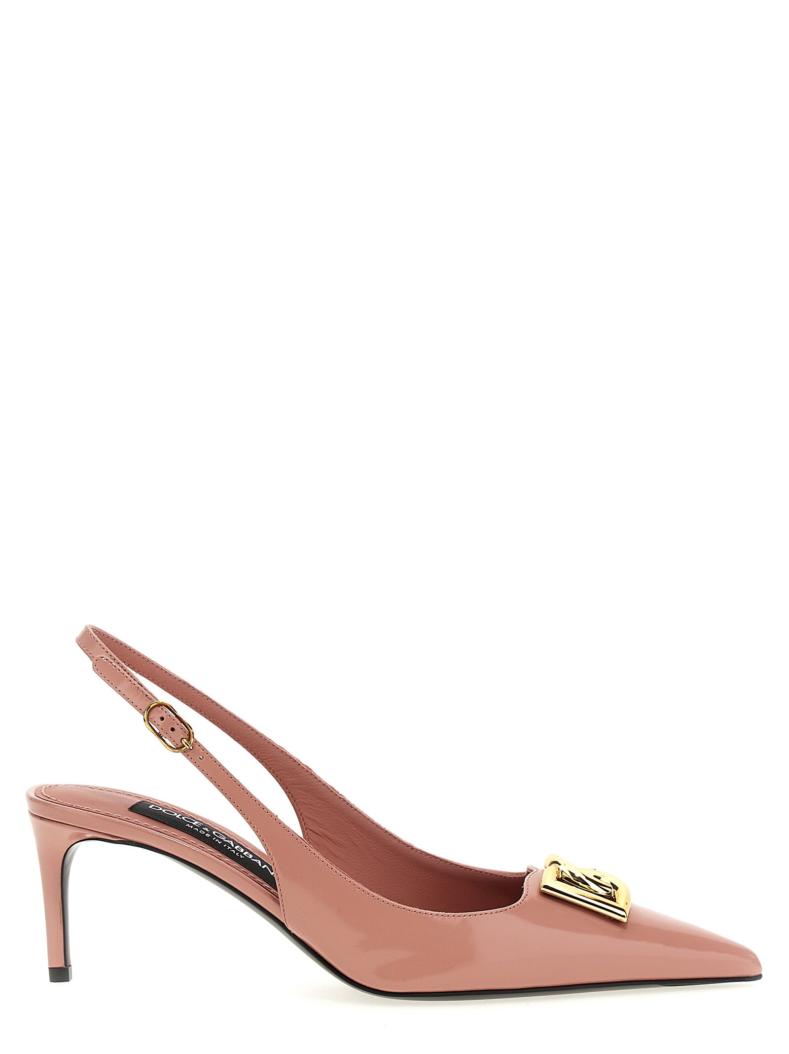 Dolce & Gabbana 'Lollo' Slingback