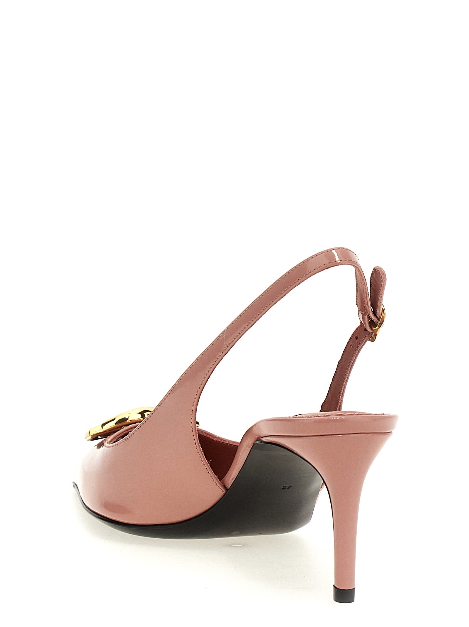 Dolce & Gabbana 'Lollo' Slingback